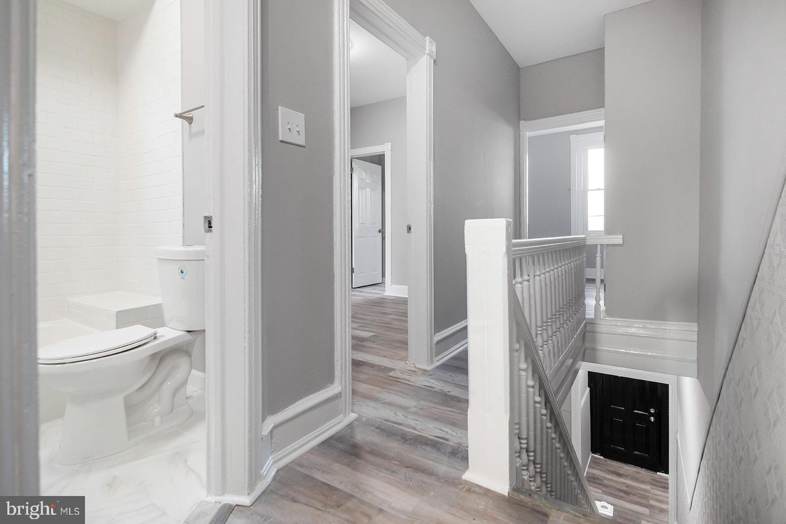 STRAWBERRY MANSION - Residential