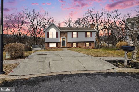 14 REVERE COURT LITTLESTOWN PA 17340