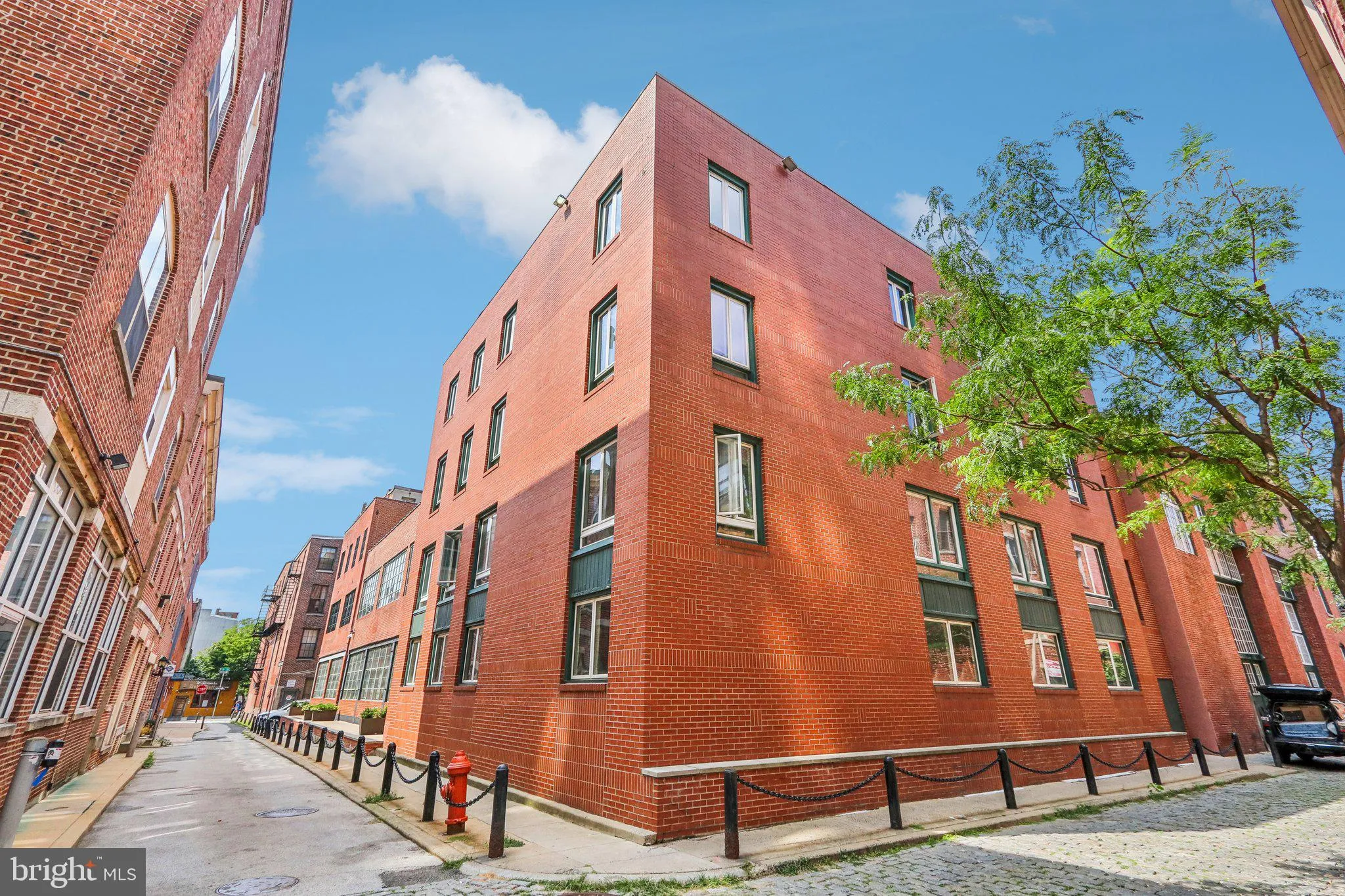 Philadelphia, Pennsylvania 19106, United States, 1 Bedroom Bedrooms, ,1 BathroomBathrooms,Residential,Active,47828