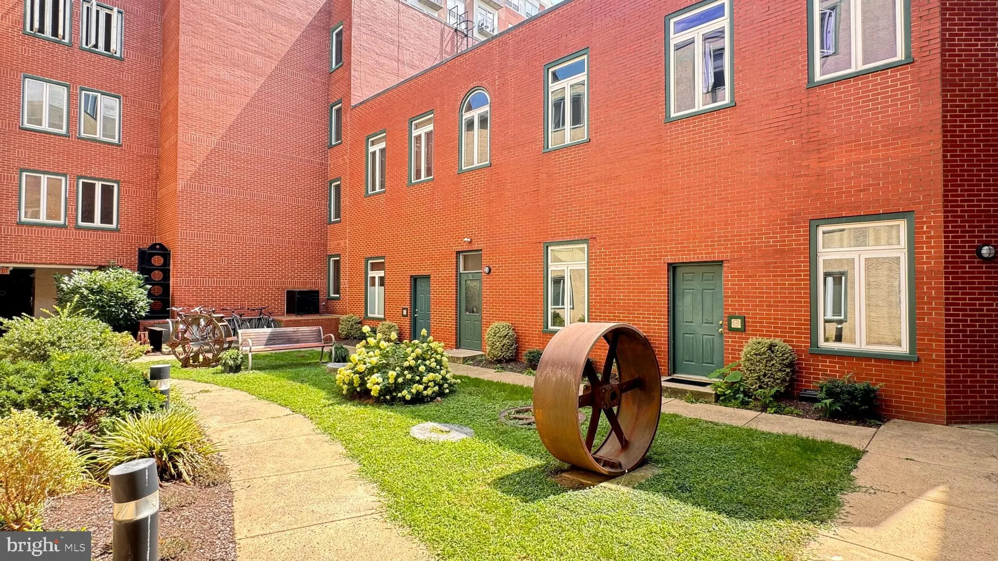 Philadelphia, Pennsylvania 19106, United States, 1 Bedroom Bedrooms, ,1 BathroomBathrooms,Residential,Active,47828