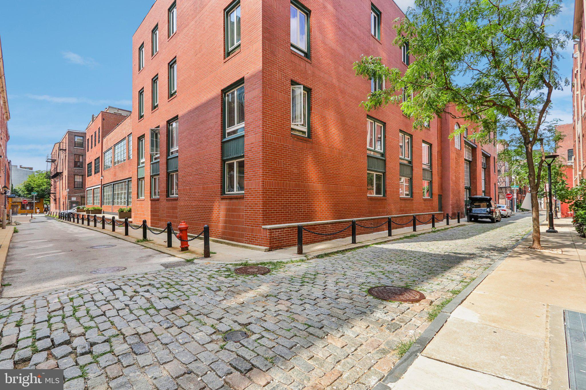 OLD CITY - Residential