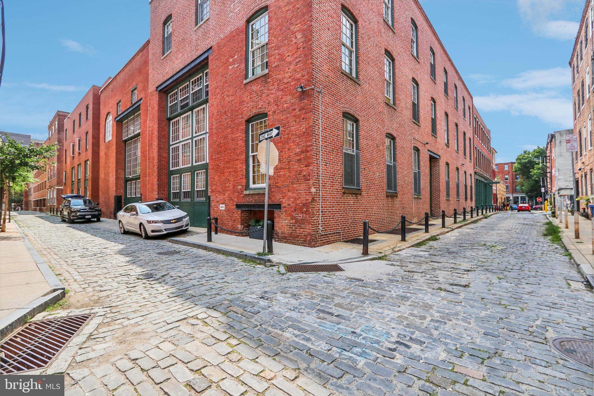 OLD CITY - Residential
