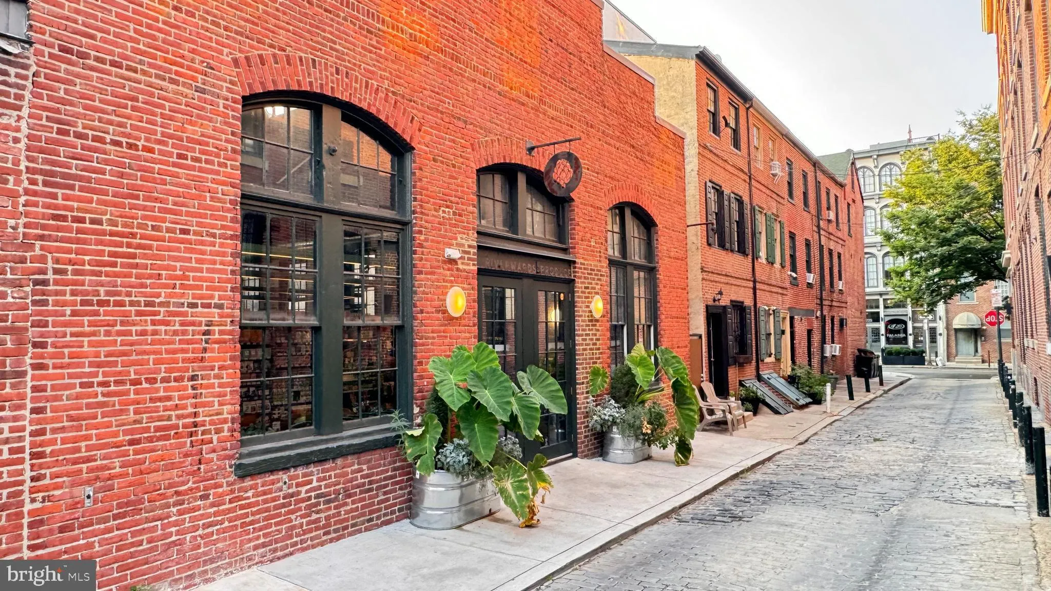 Philadelphia, Pennsylvania 19106, United States, 1 Bedroom Bedrooms, ,1 BathroomBathrooms,Residential,Active,47828