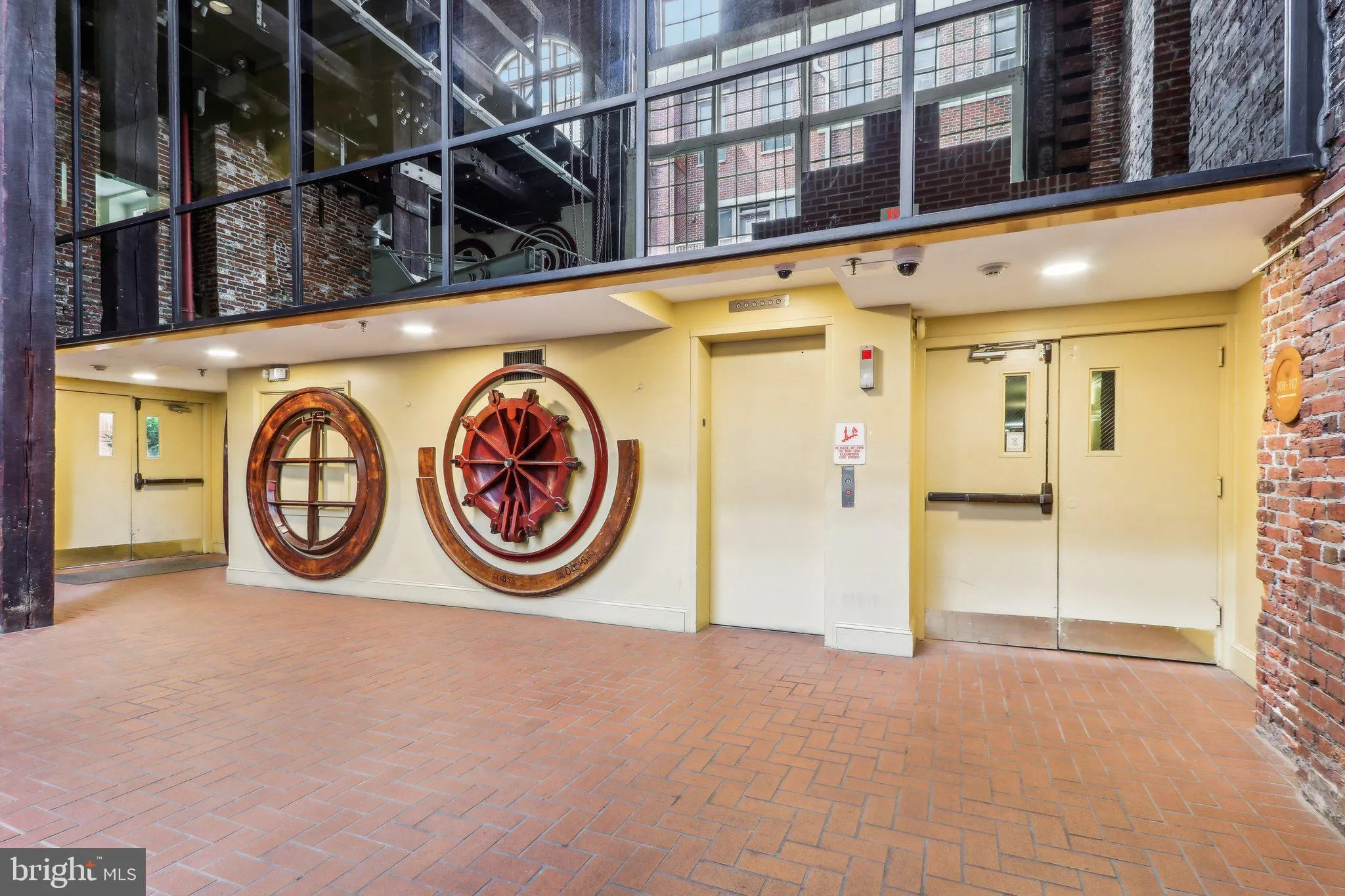 Philadelphia, Pennsylvania 19106, United States, 1 Bedroom Bedrooms, ,1 BathroomBathrooms,Residential,Active,47828