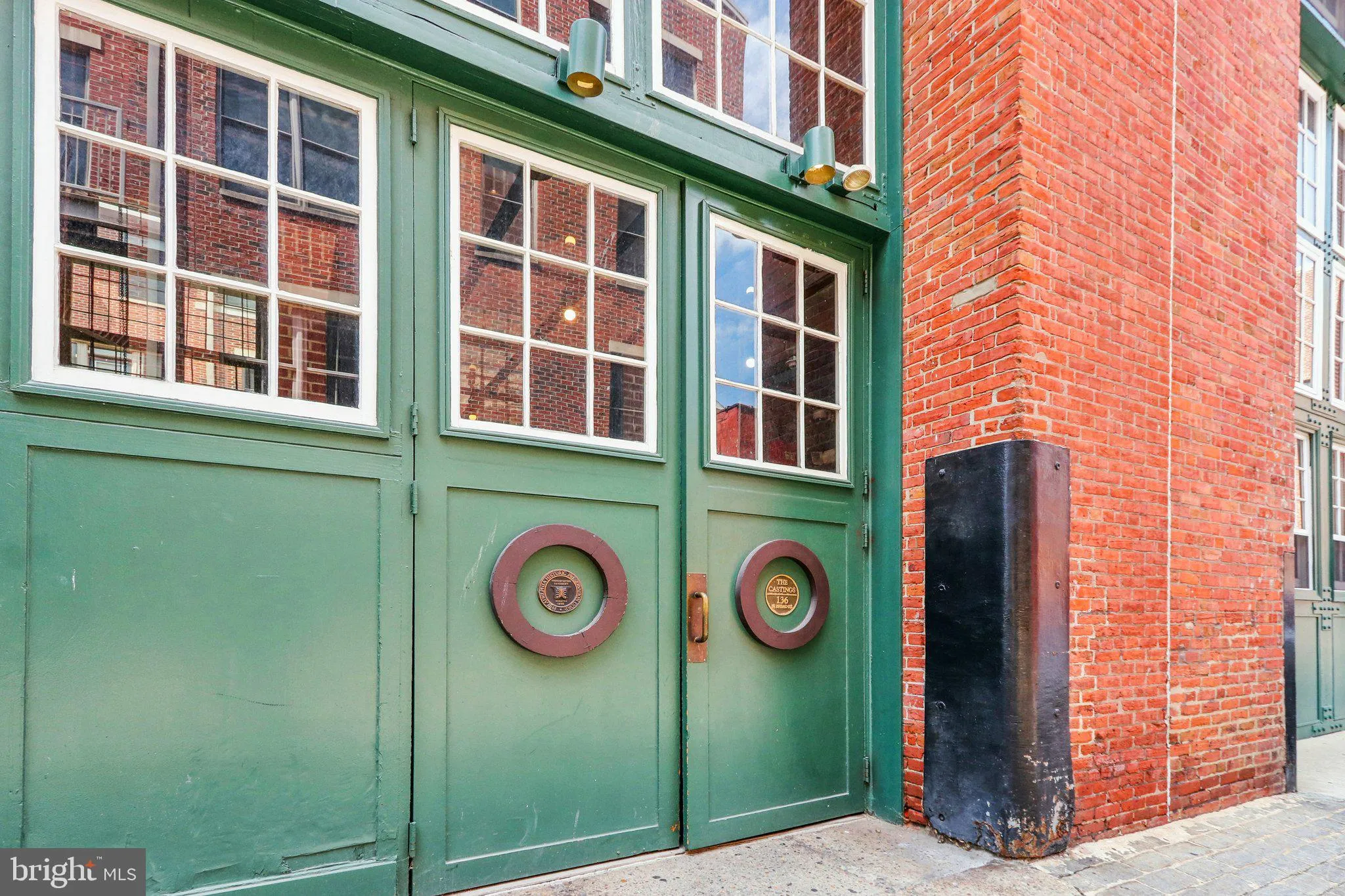 Philadelphia, Pennsylvania 19106, United States, 1 Bedroom Bedrooms, ,1 BathroomBathrooms,Residential,Active,47828