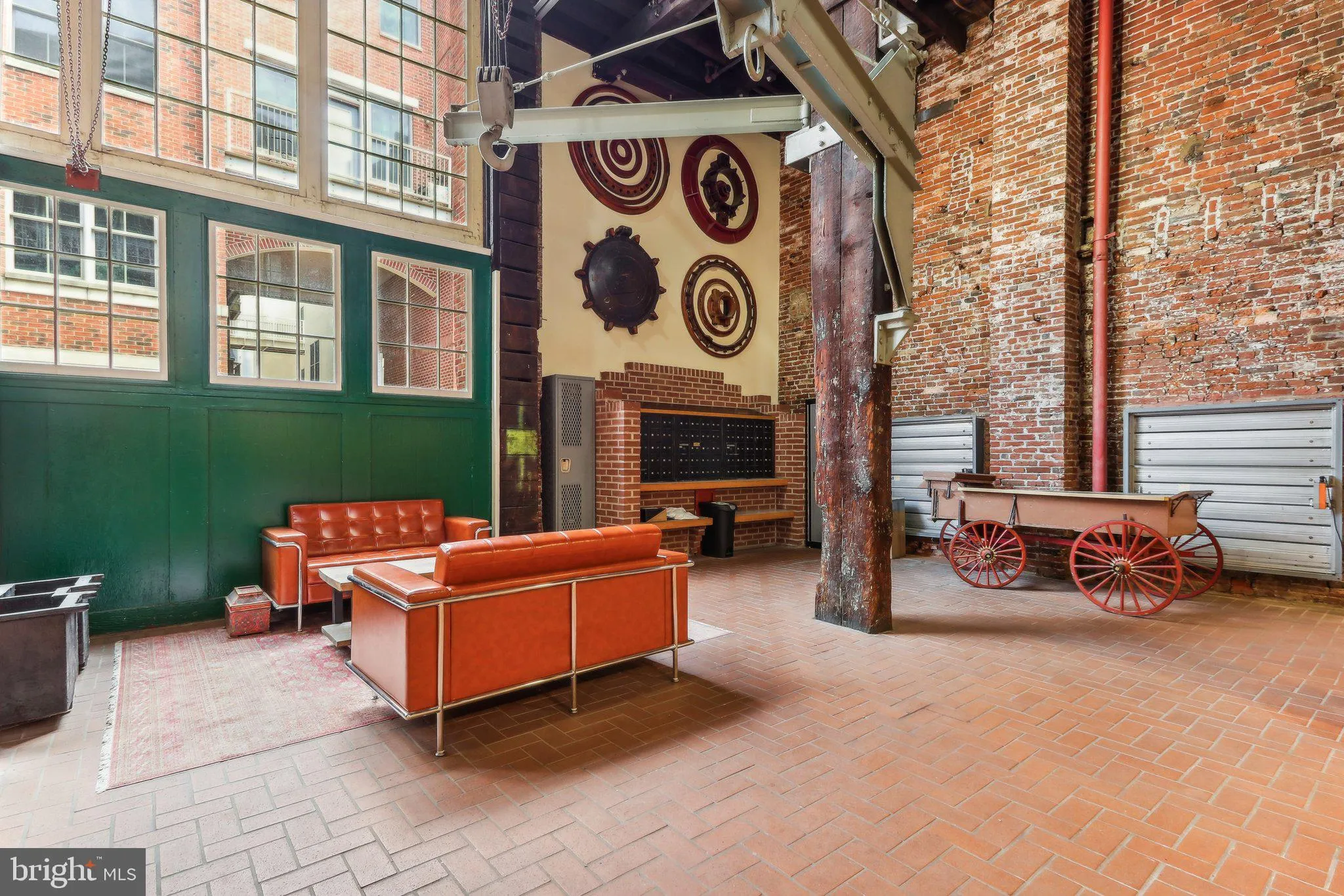 Philadelphia, Pennsylvania 19106, United States, 1 Bedroom Bedrooms, ,1 BathroomBathrooms,Residential,Active,47828