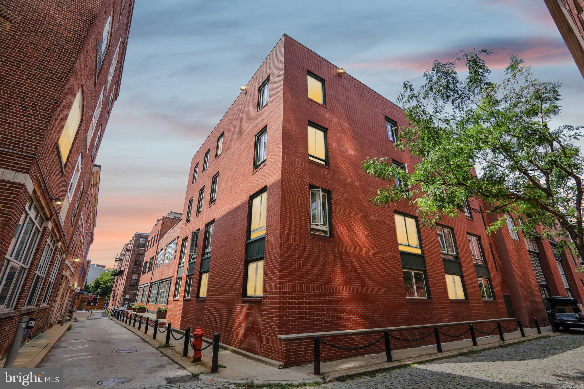 OLD CITY - Residential