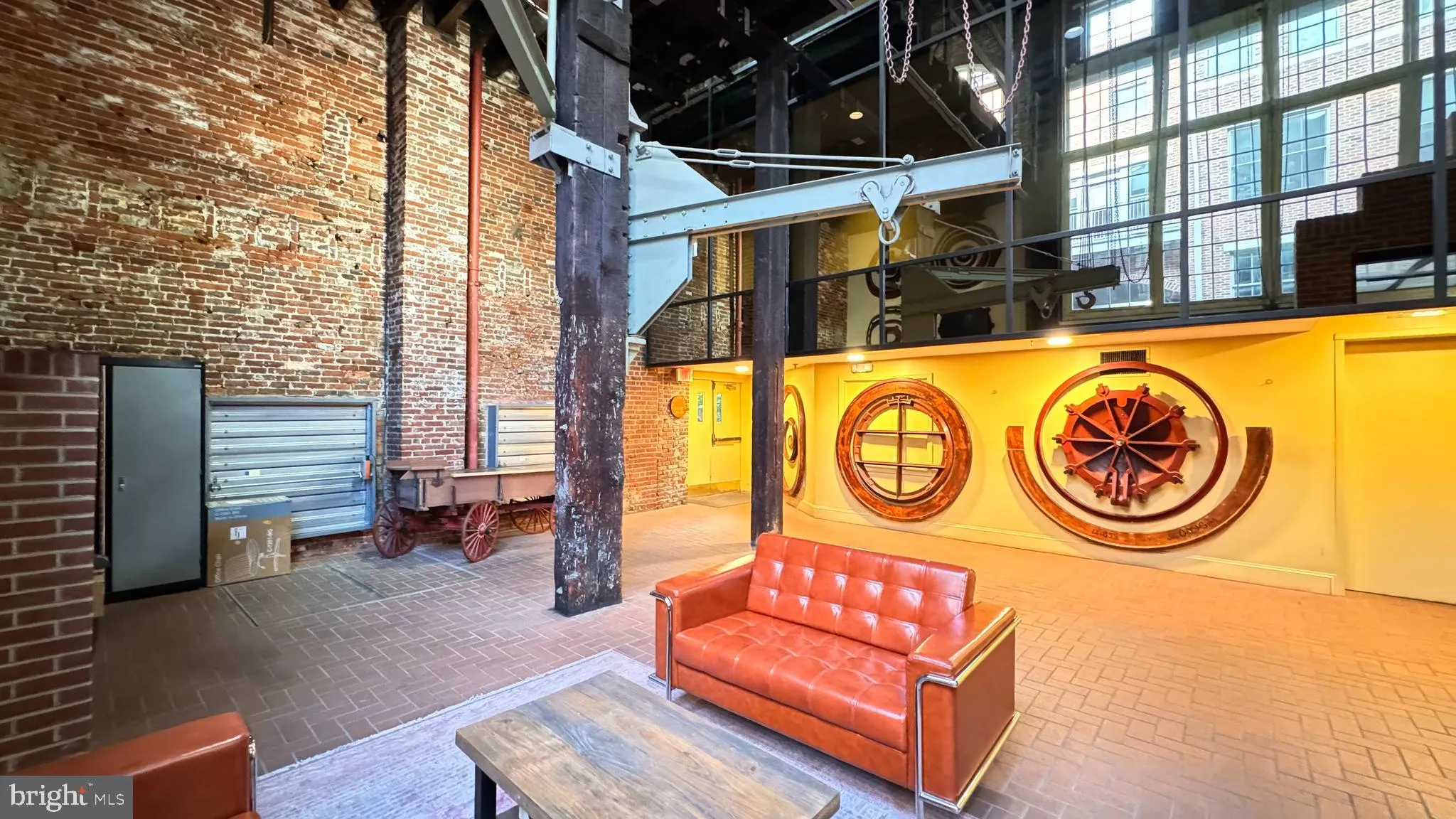 Philadelphia, Pennsylvania 19106, United States, 1 Bedroom Bedrooms, ,1 BathroomBathrooms,Residential,Active,47828