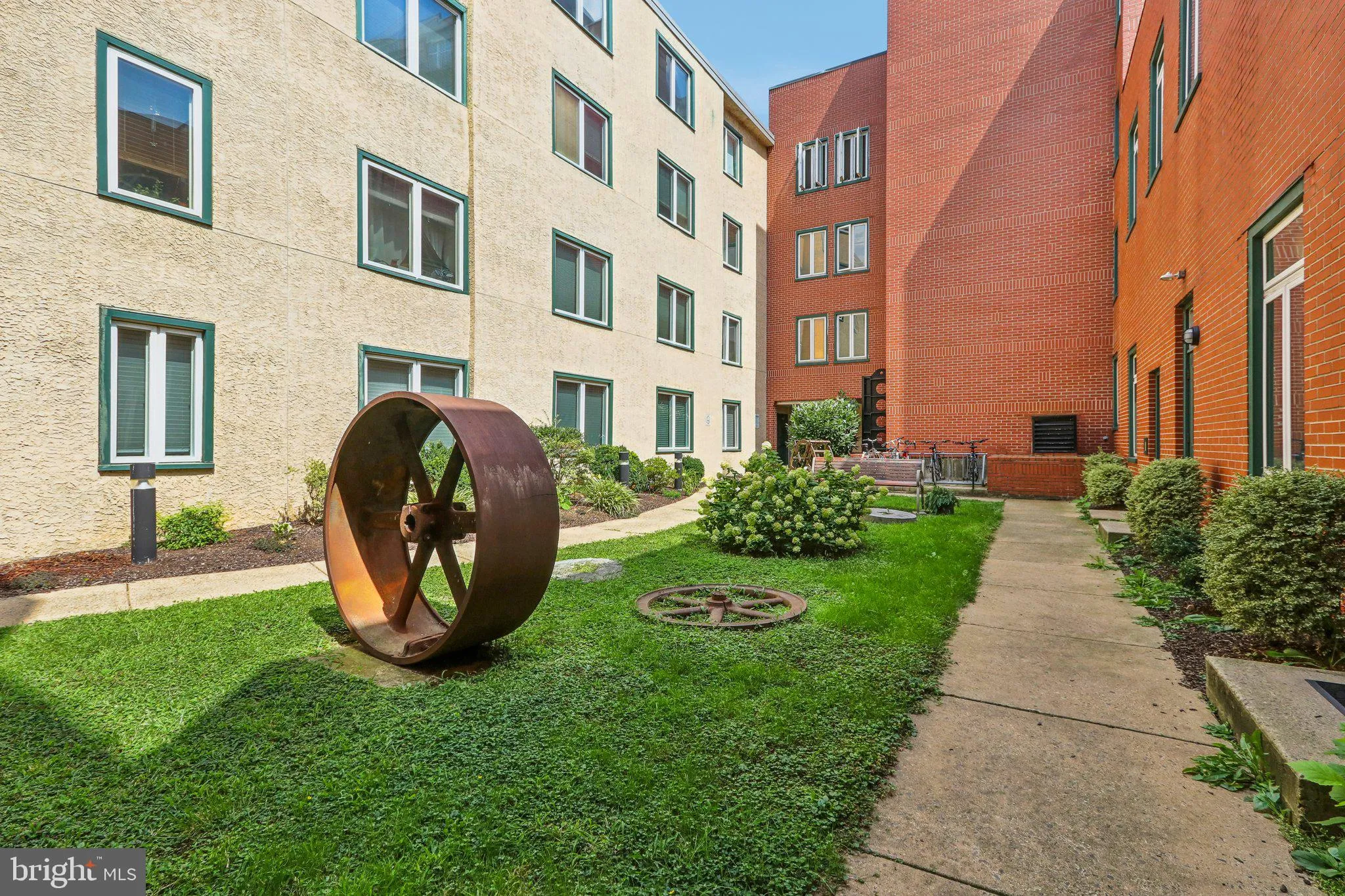 Philadelphia, Pennsylvania 19106, United States, 1 Bedroom Bedrooms, ,1 BathroomBathrooms,Residential,Active,47828