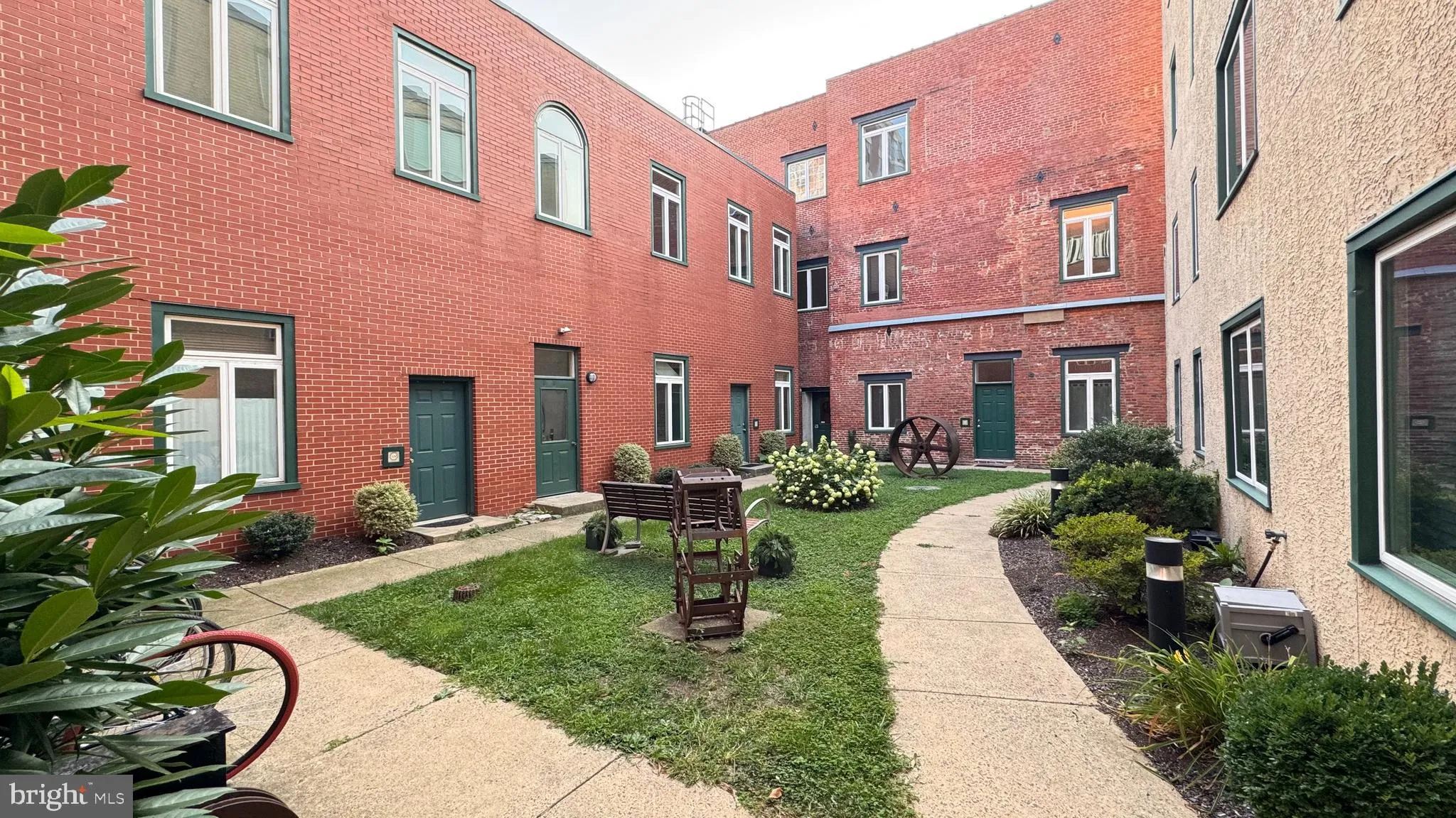 Philadelphia, Pennsylvania 19106, United States, 1 Bedroom Bedrooms, ,1 BathroomBathrooms,Residential,Active,47828