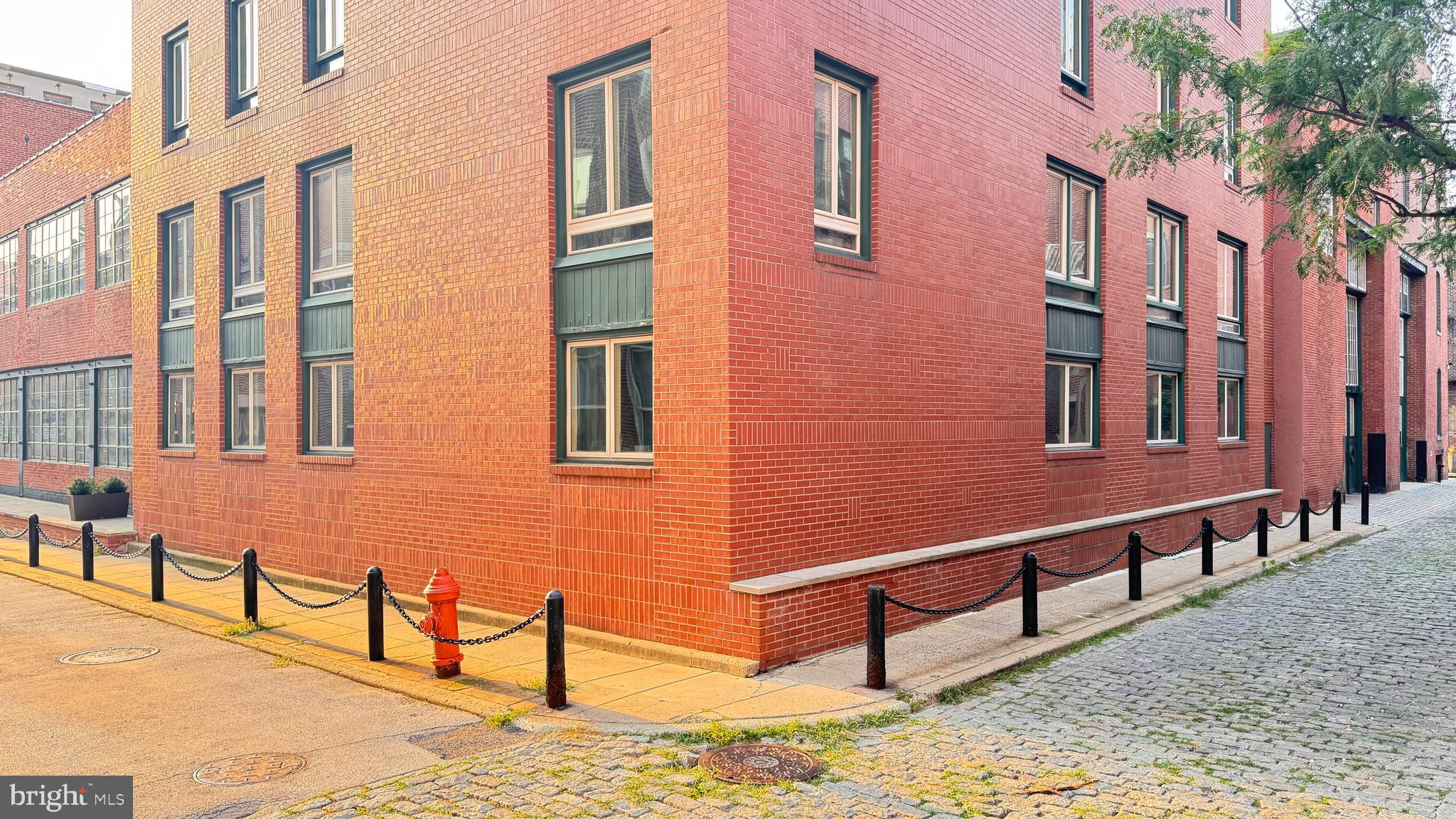 OLD CITY - Residential