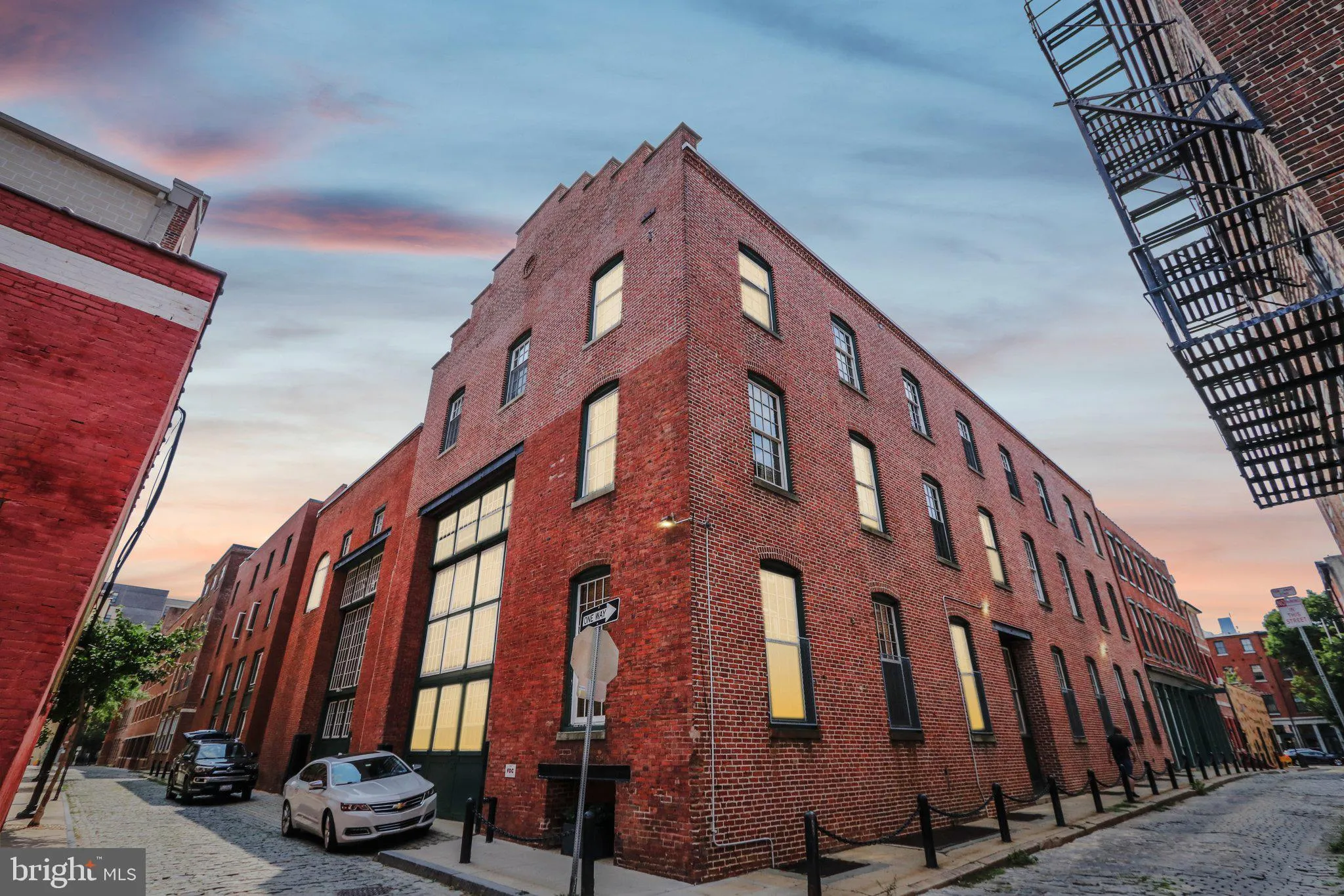 Philadelphia, Pennsylvania 19106, United States, 1 Bedroom Bedrooms, ,1 BathroomBathrooms,Residential,Active,47828