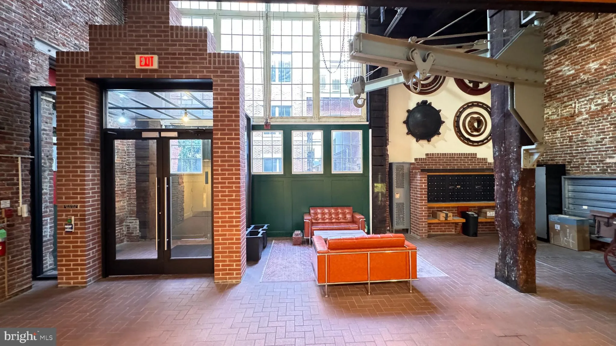 Philadelphia, Pennsylvania 19106, United States, 1 Bedroom Bedrooms, ,1 BathroomBathrooms,Residential,Active,47828