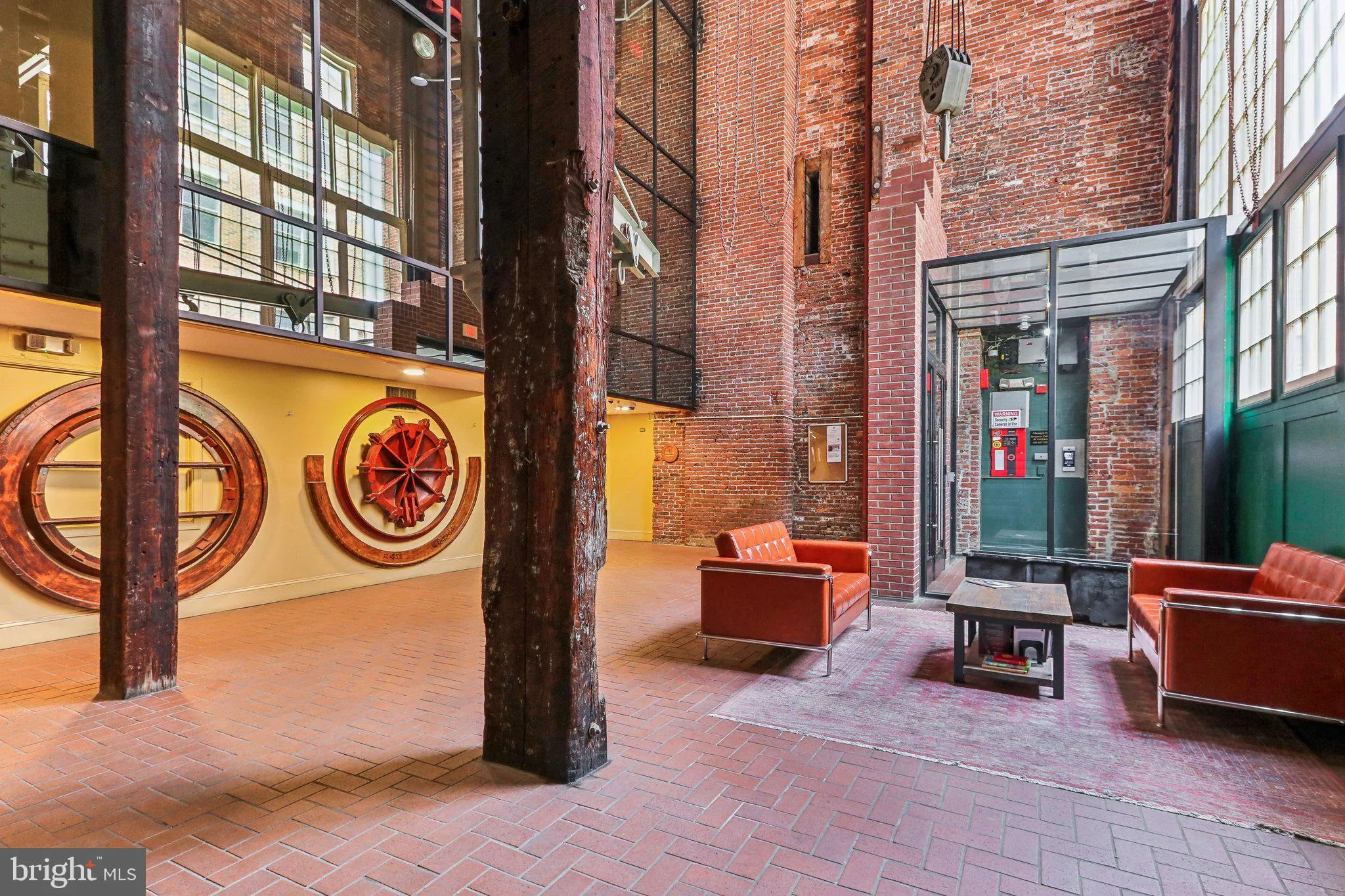 Philadelphia, Pennsylvania 19106, United States, 1 Bedroom Bedrooms, ,1 BathroomBathrooms,Residential,Active,47828