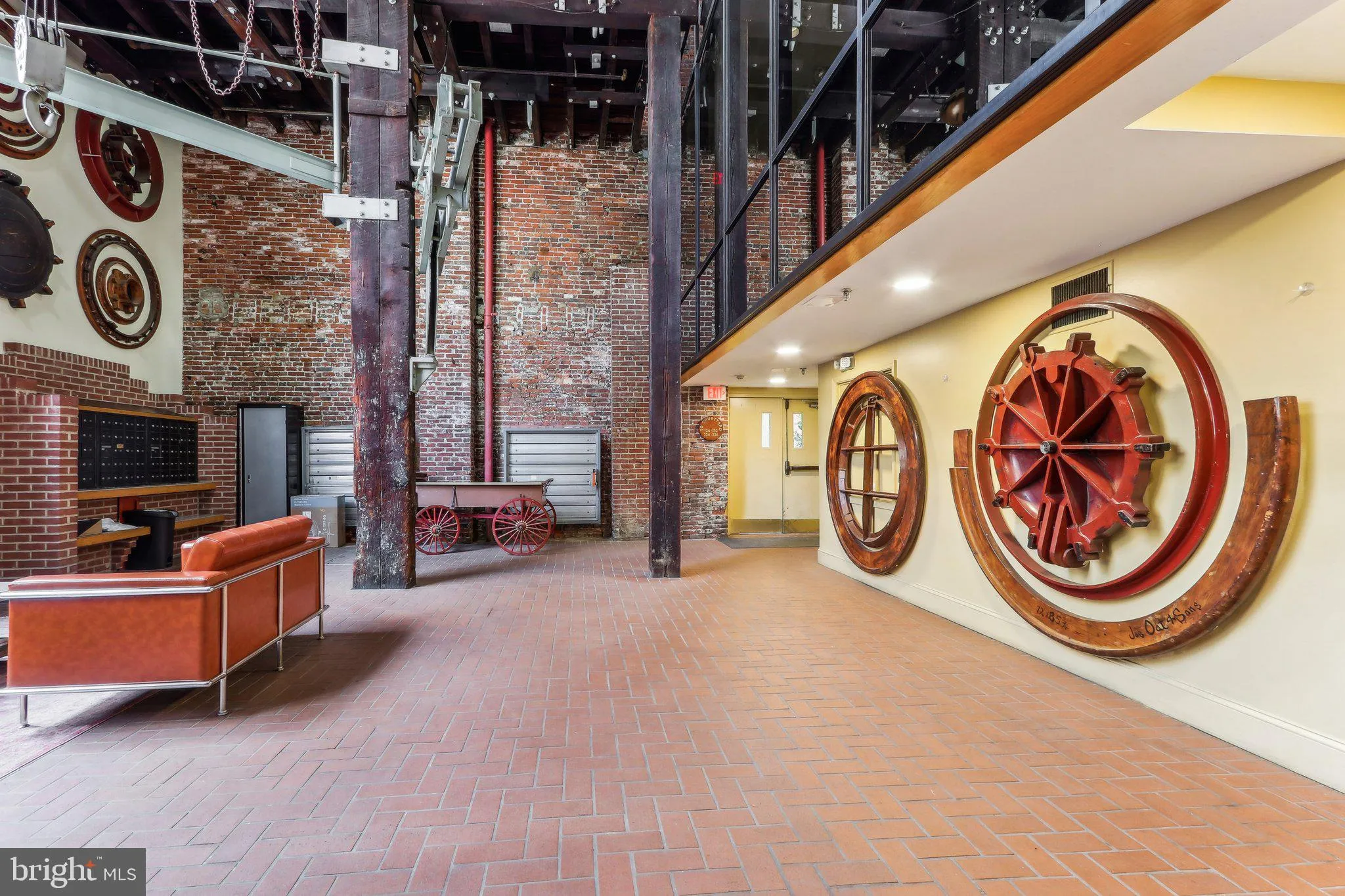 Philadelphia, Pennsylvania 19106, United States, 1 Bedroom Bedrooms, ,1 BathroomBathrooms,Residential,Active,47828