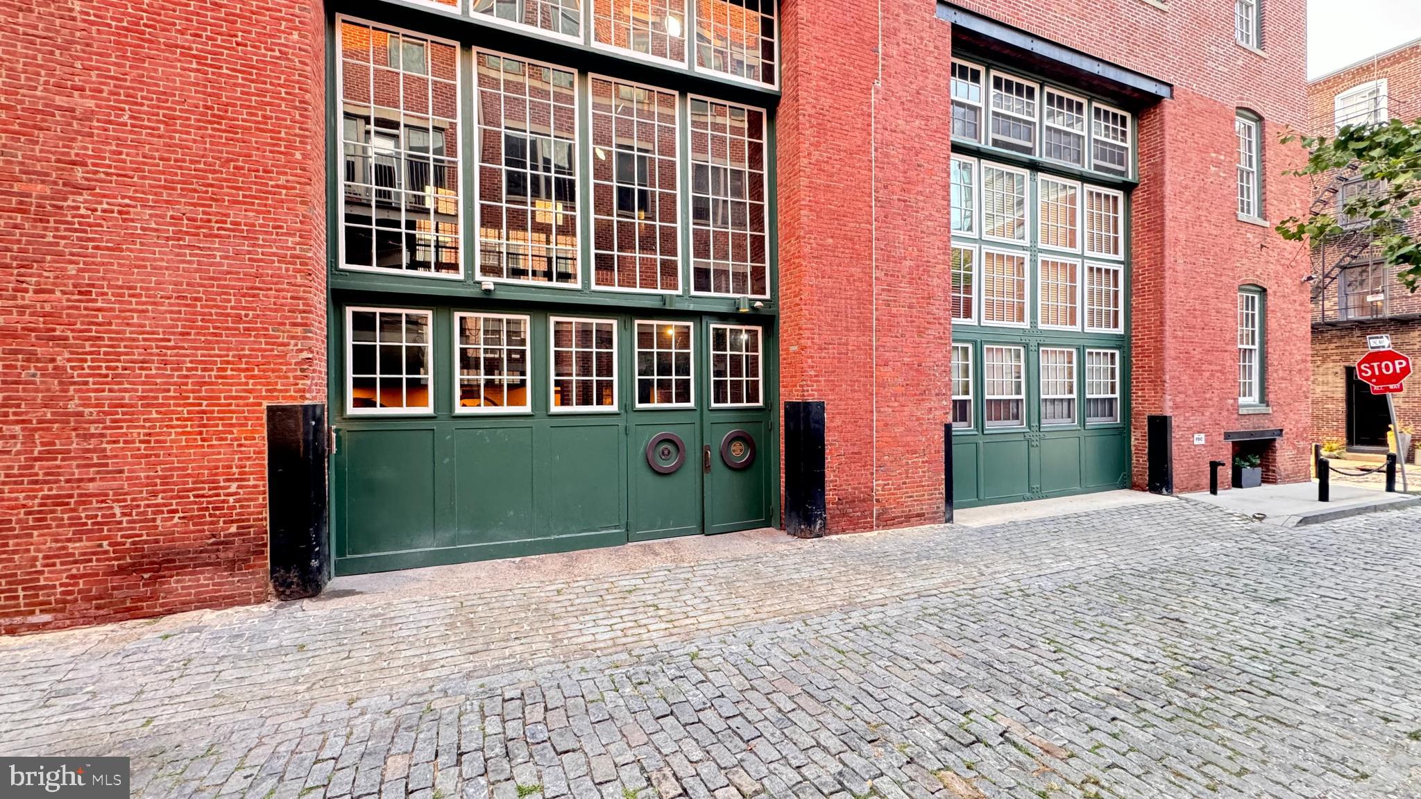 OLD CITY - Residential