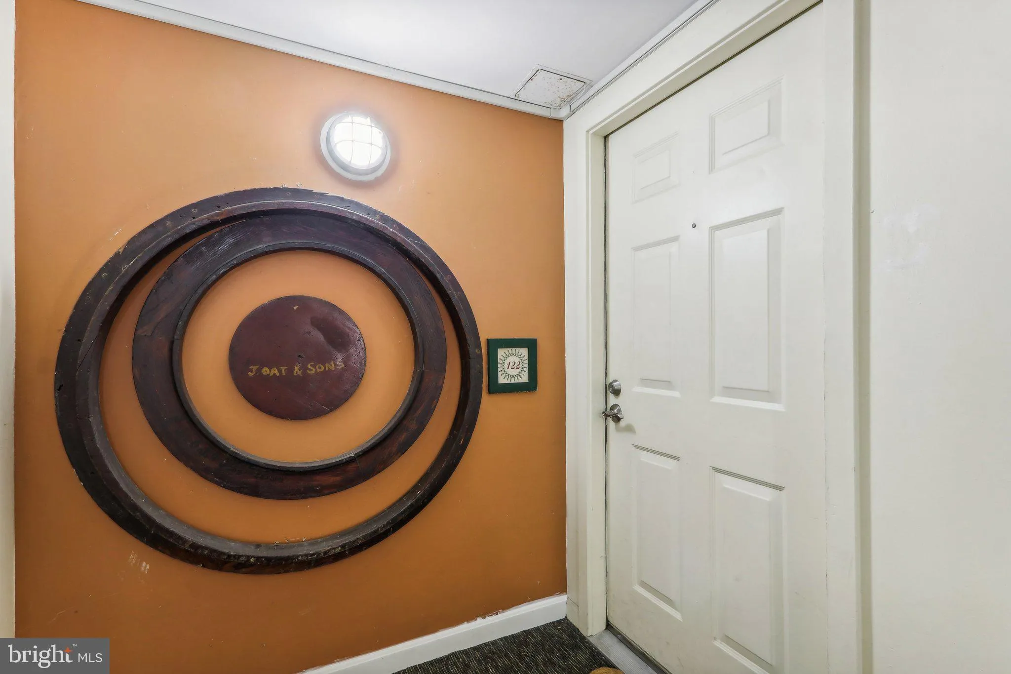 Philadelphia, Pennsylvania 19106, United States, 1 Bedroom Bedrooms, ,1 BathroomBathrooms,Residential,Active,47828