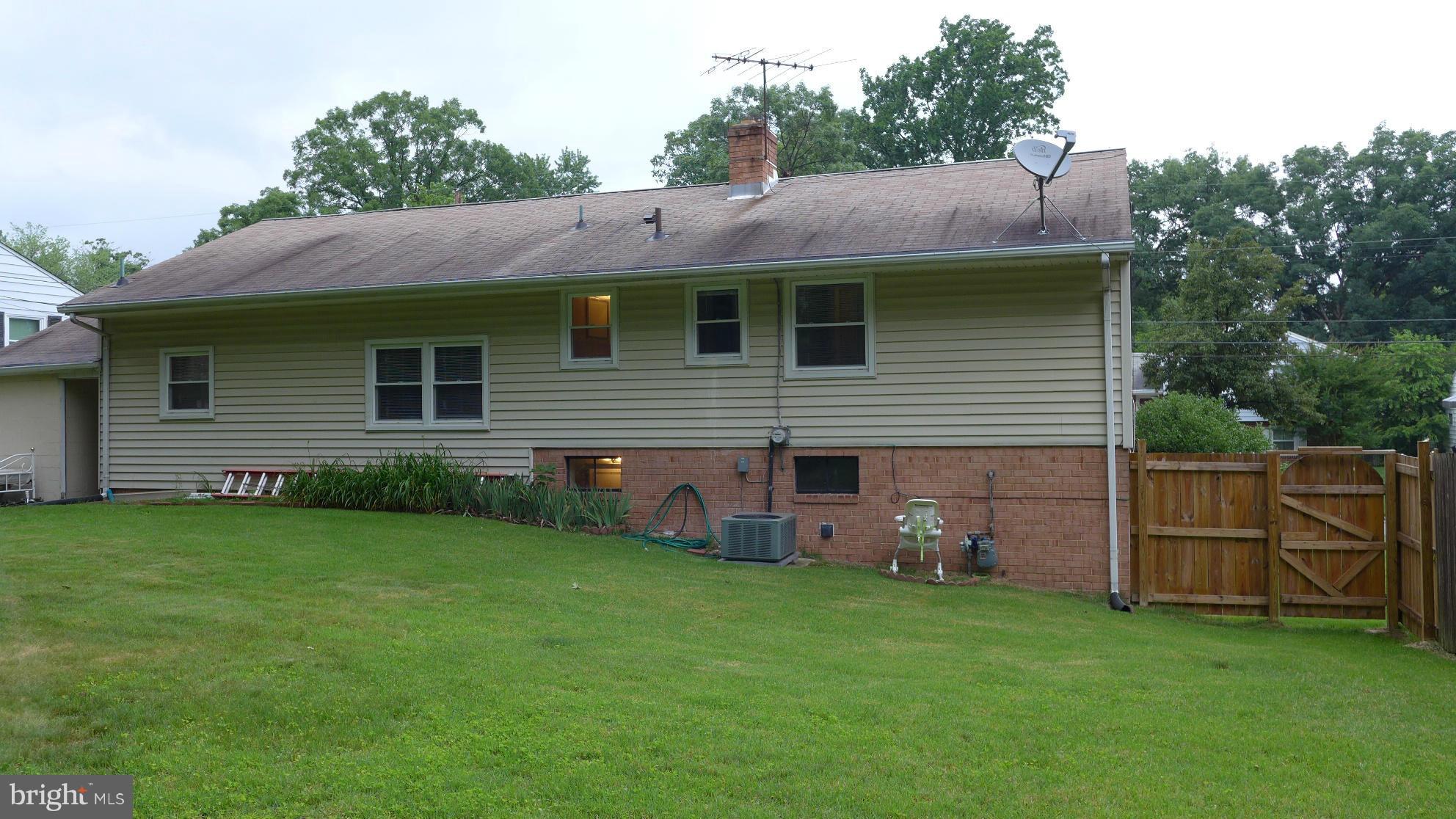 CALVERTON - Residential