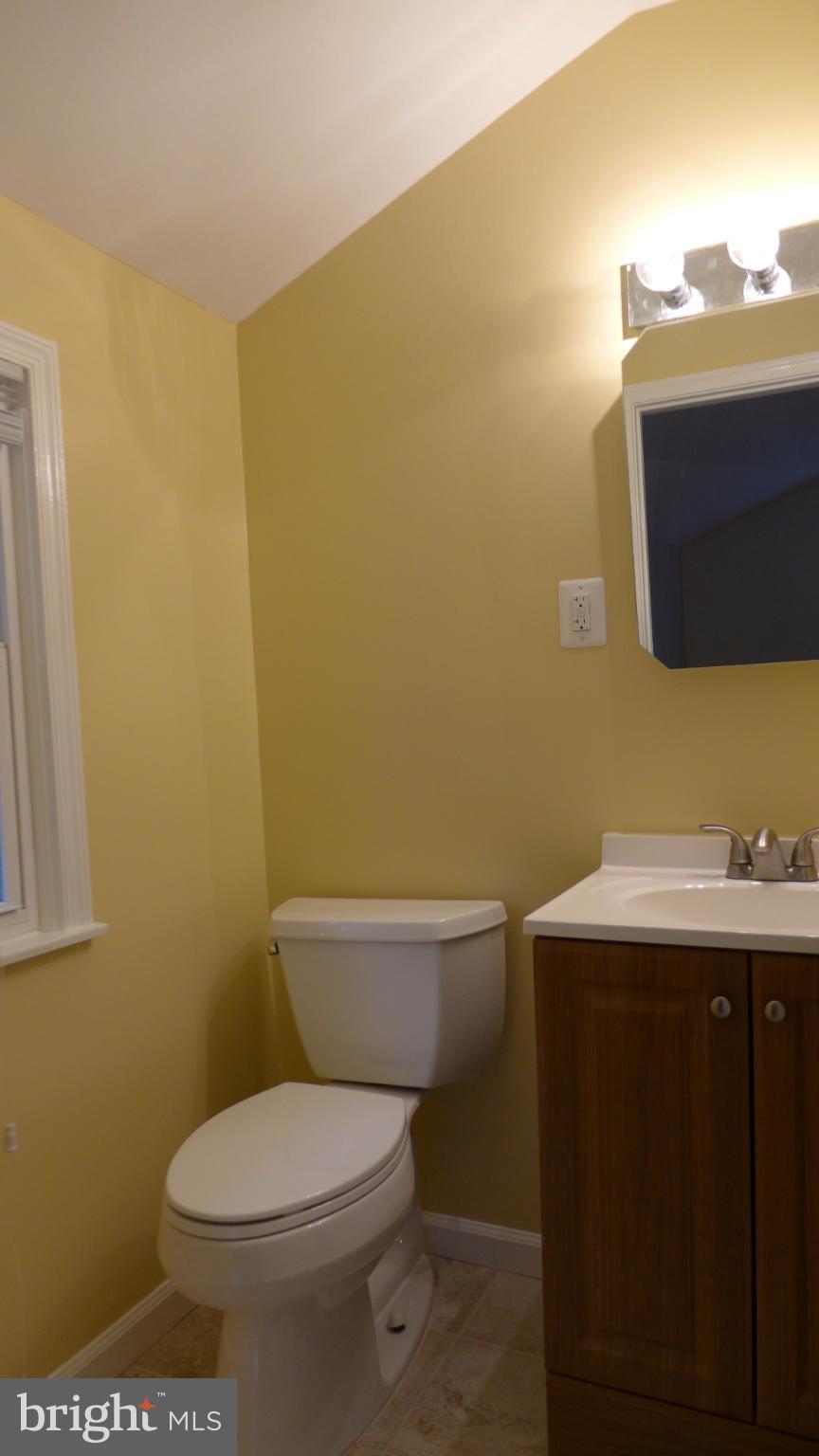 CALVERTON - Residential