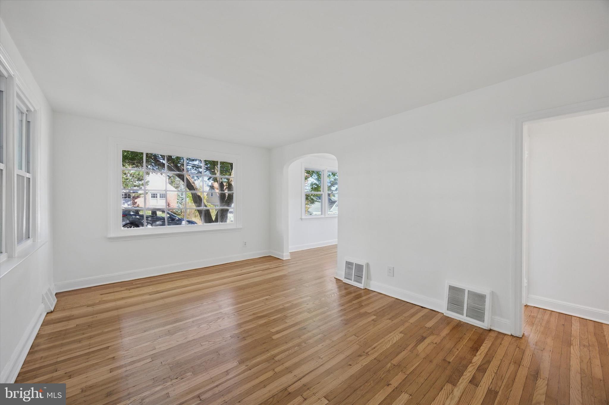 DREXEL PARK GARDEN - Residential