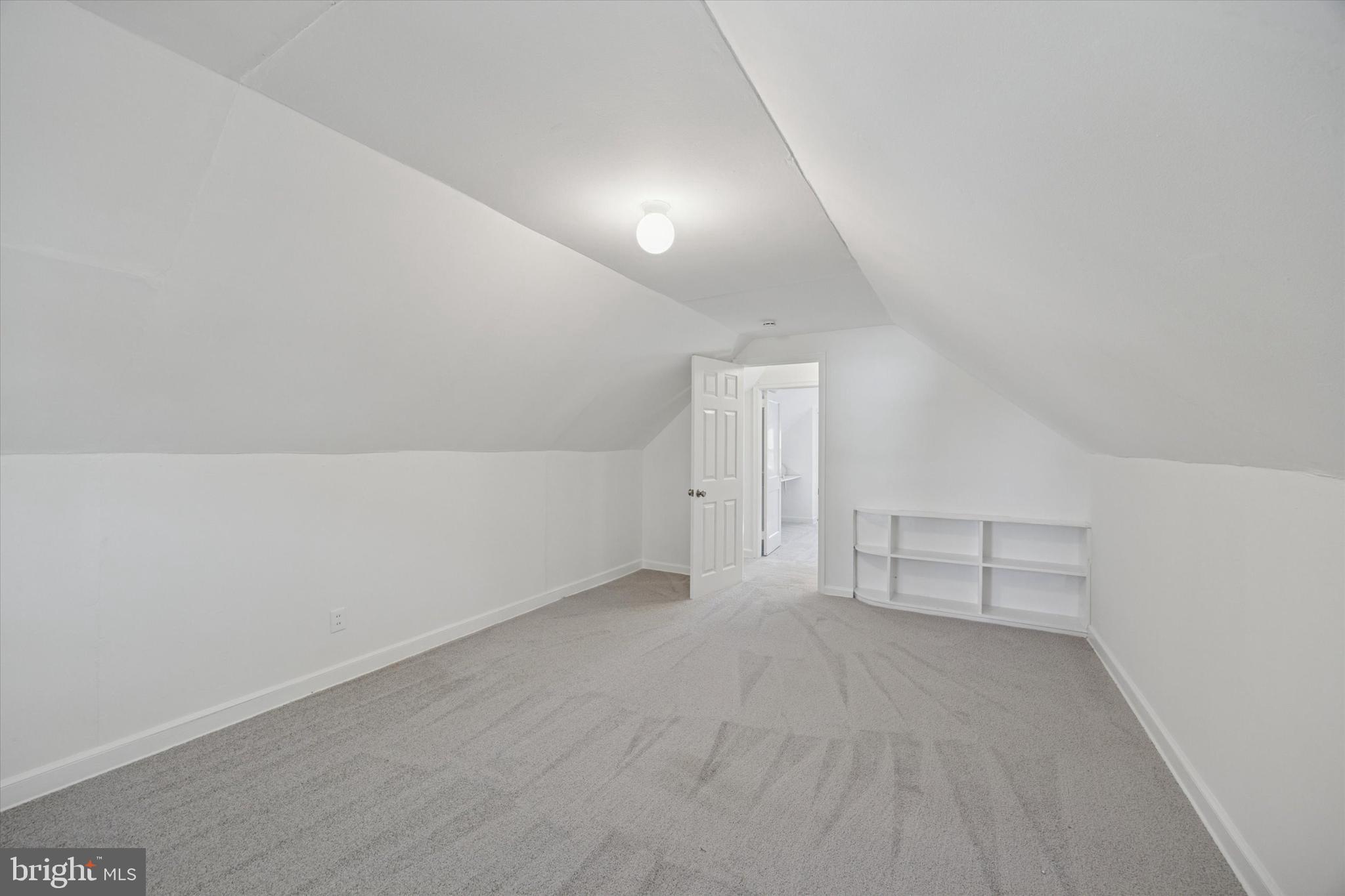 DREXEL PARK GARDEN - Residential