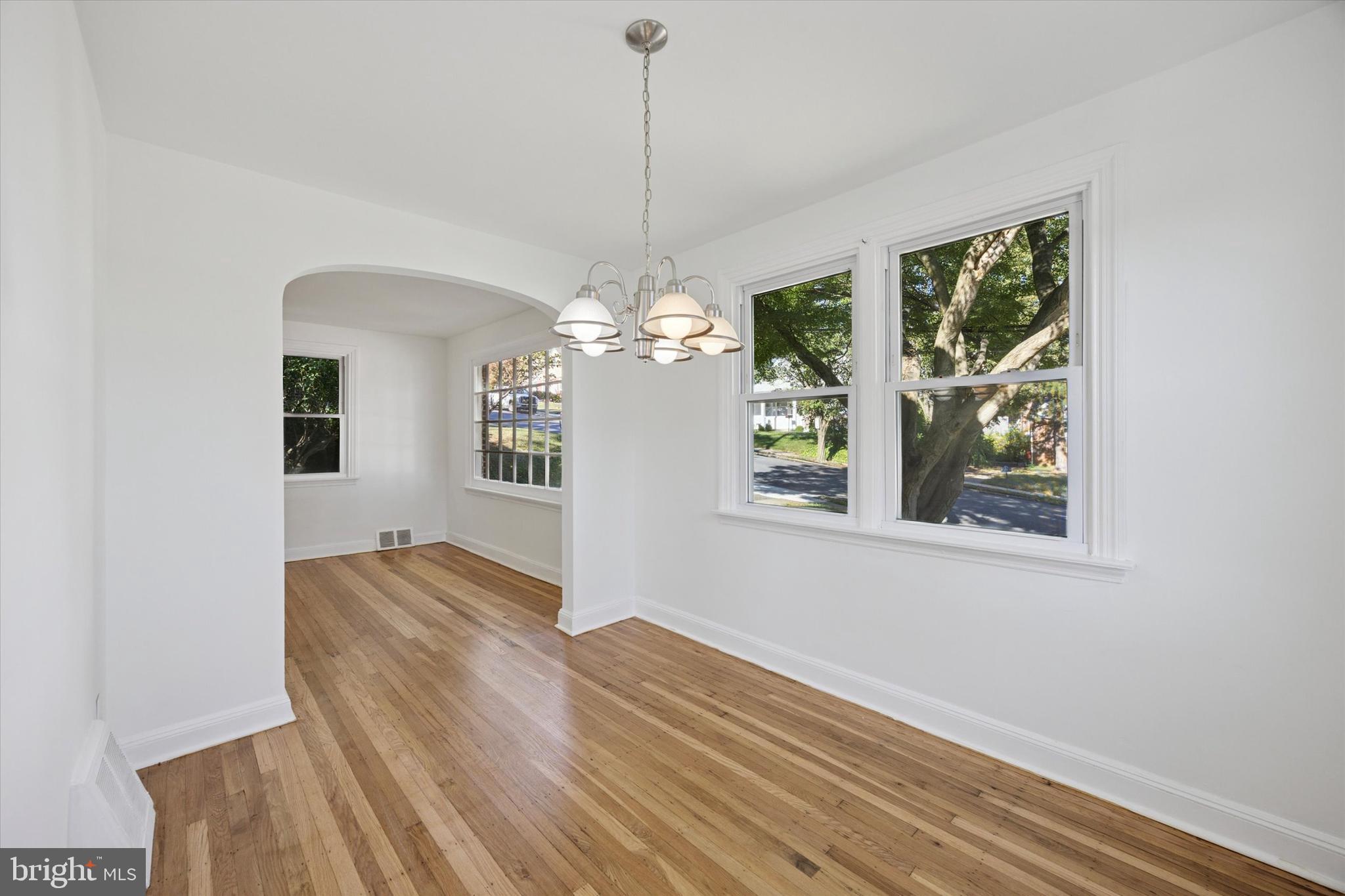 DREXEL PARK GARDEN - Residential