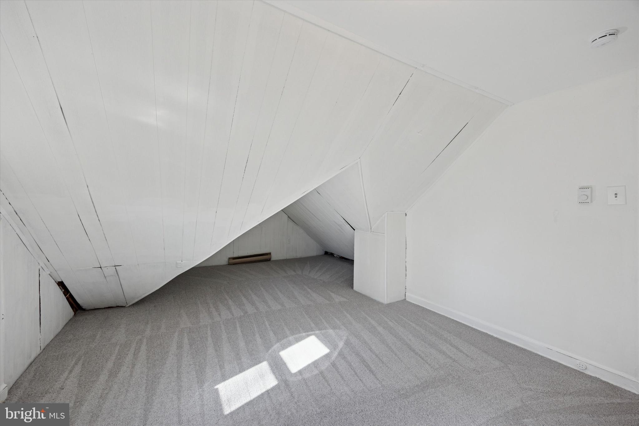 DREXEL PARK GARDEN - Residential