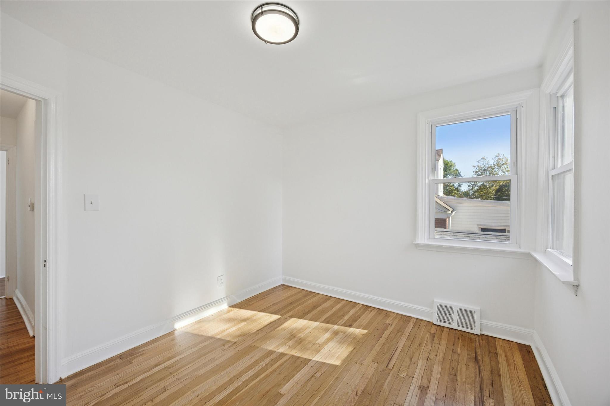 DREXEL PARK GARDEN - Residential