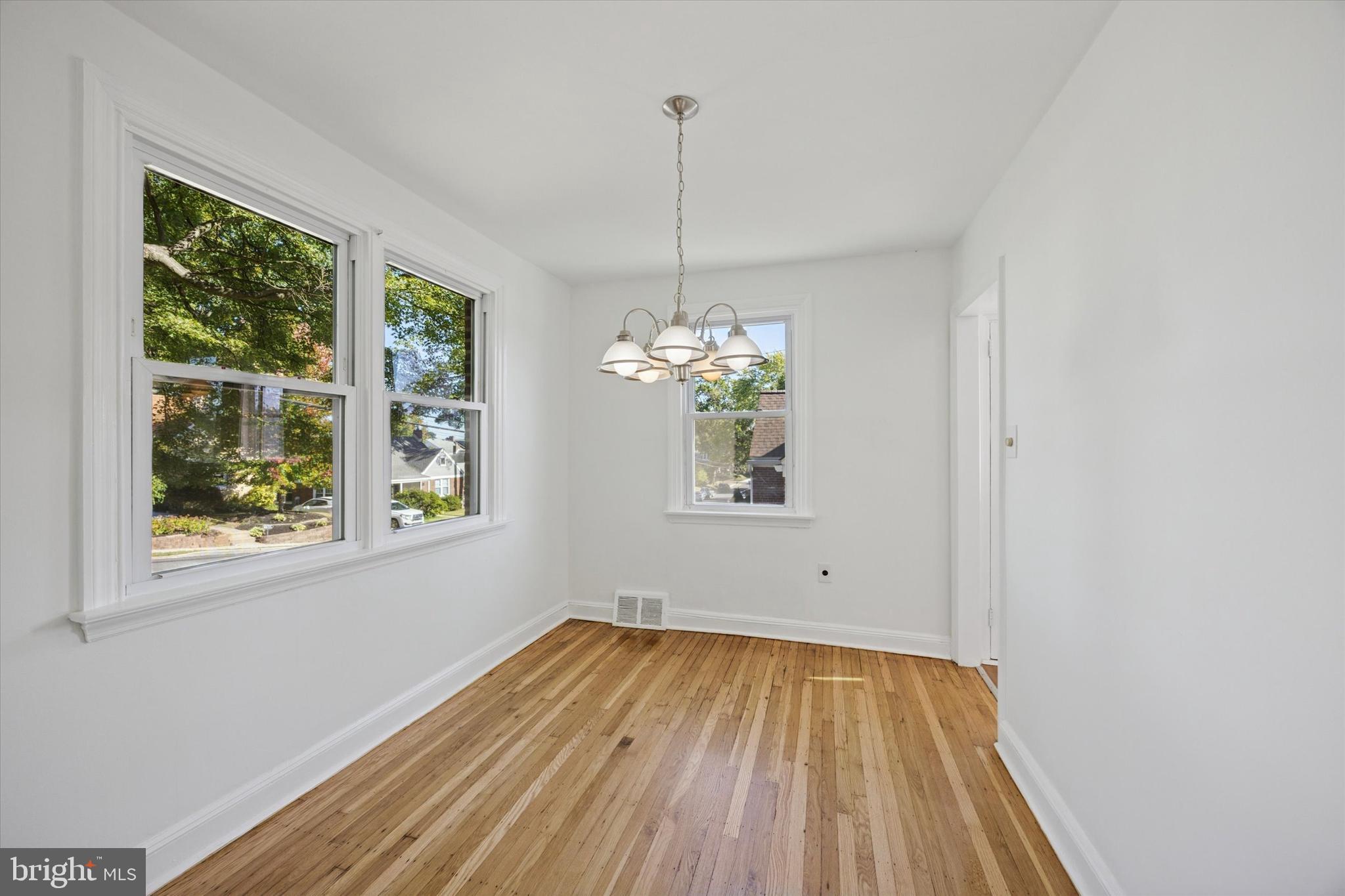 DREXEL PARK GARDEN - Residential