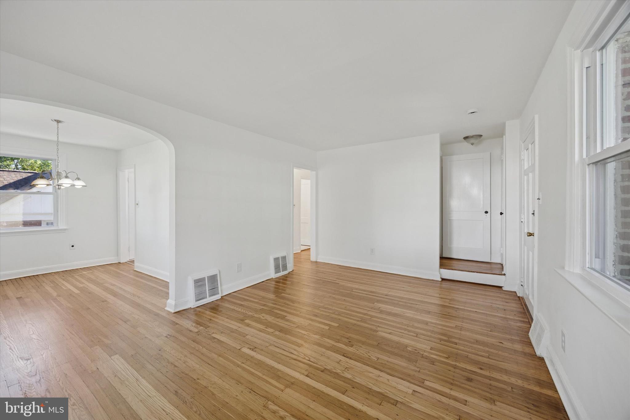 DREXEL PARK GARDEN - Residential