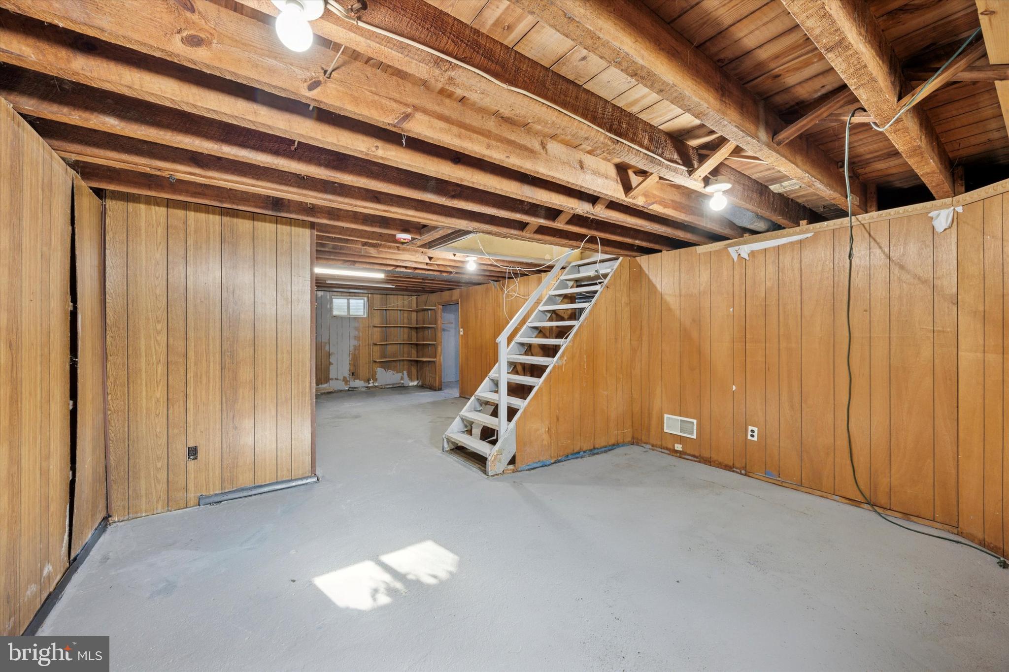 DREXEL PARK GARDEN - Residential