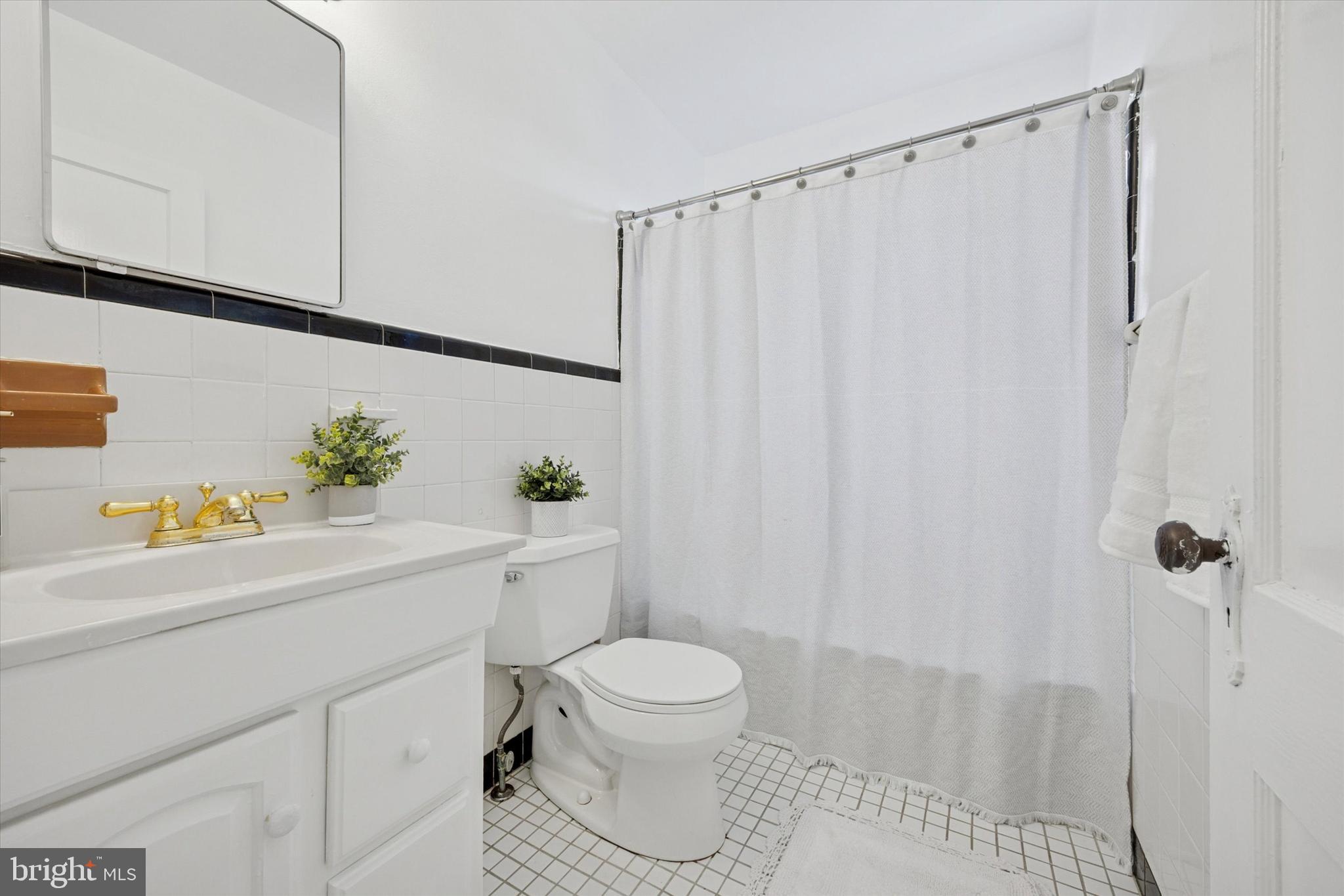 DREXEL PARK GARDEN - Residential