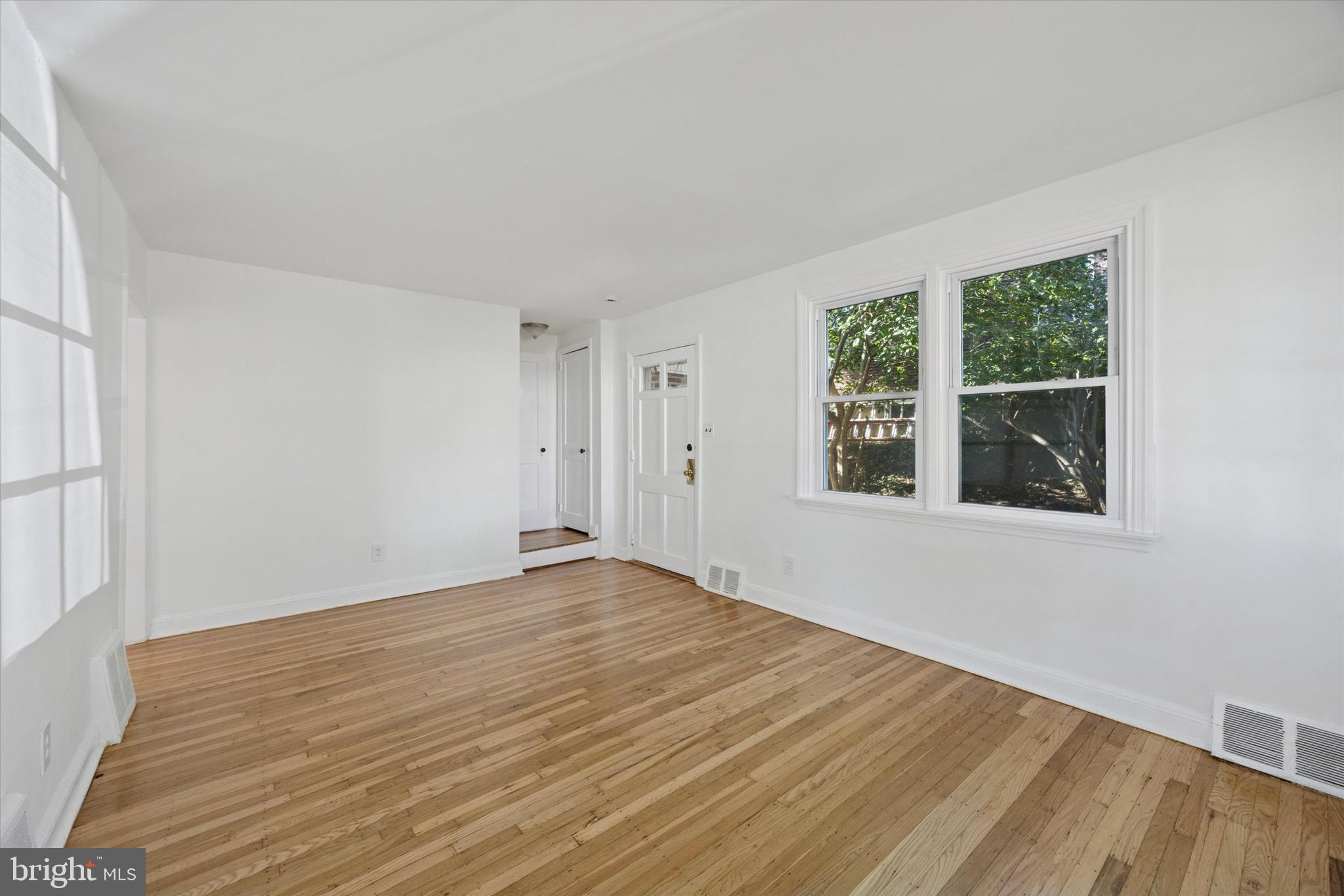 DREXEL PARK GARDEN - Residential