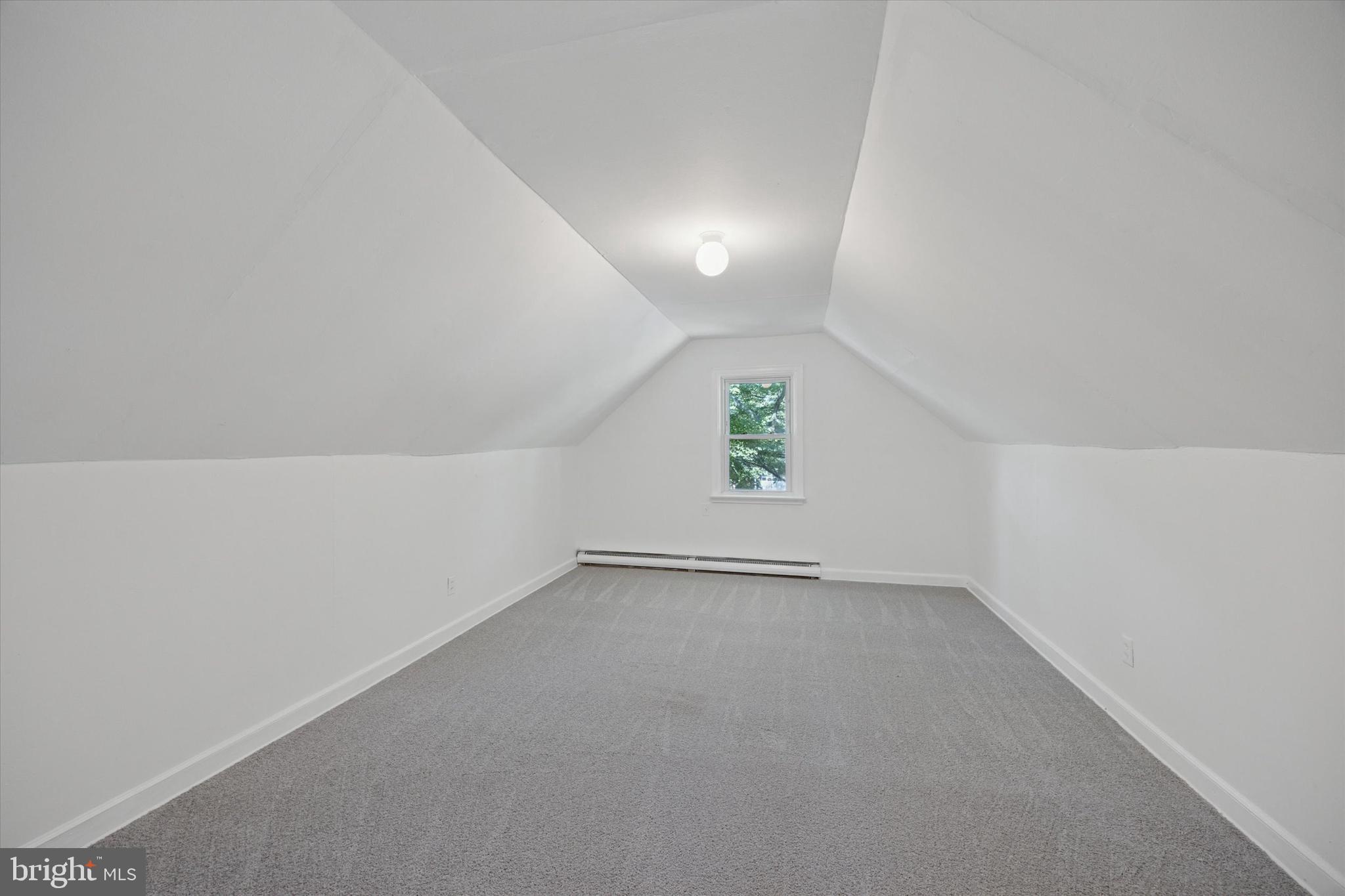 DREXEL PARK GARDEN - Residential