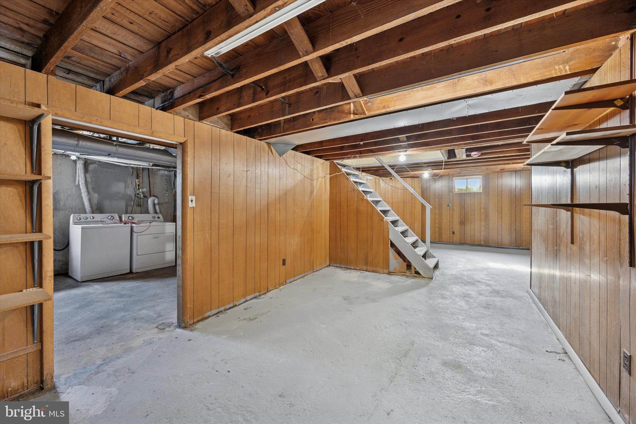 DREXEL PARK GARDEN - Residential