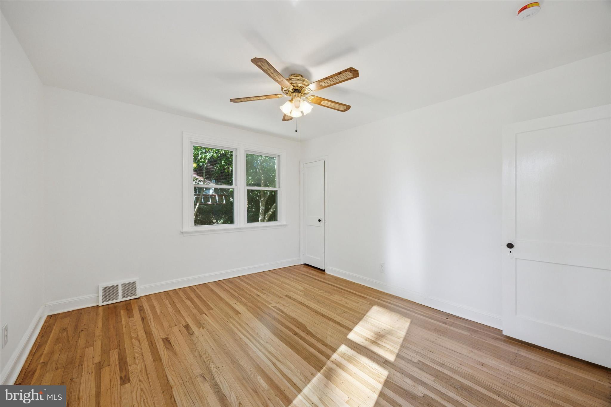 DREXEL PARK GARDEN - Residential