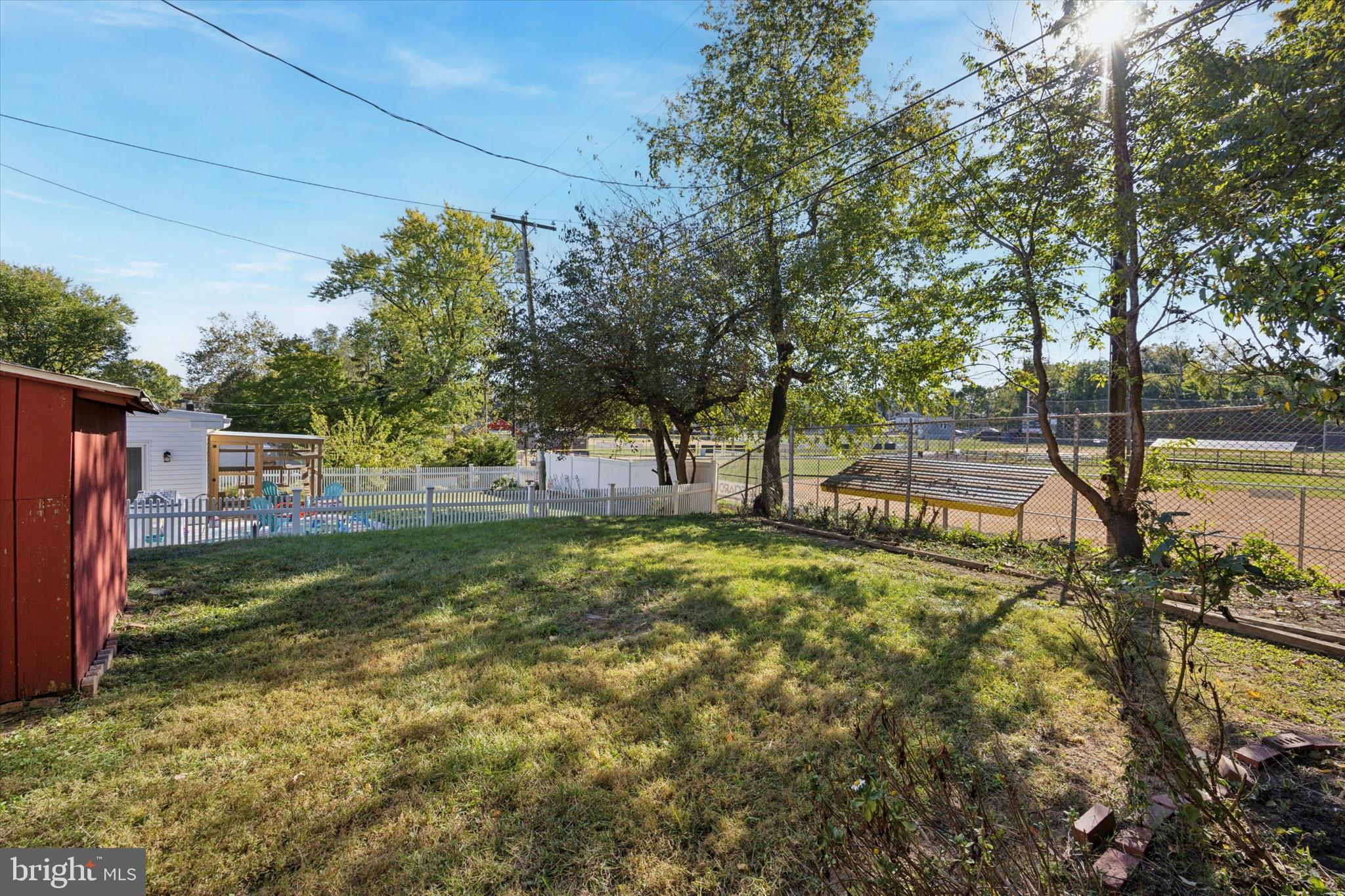 DREXEL PARK GARDEN - Residential