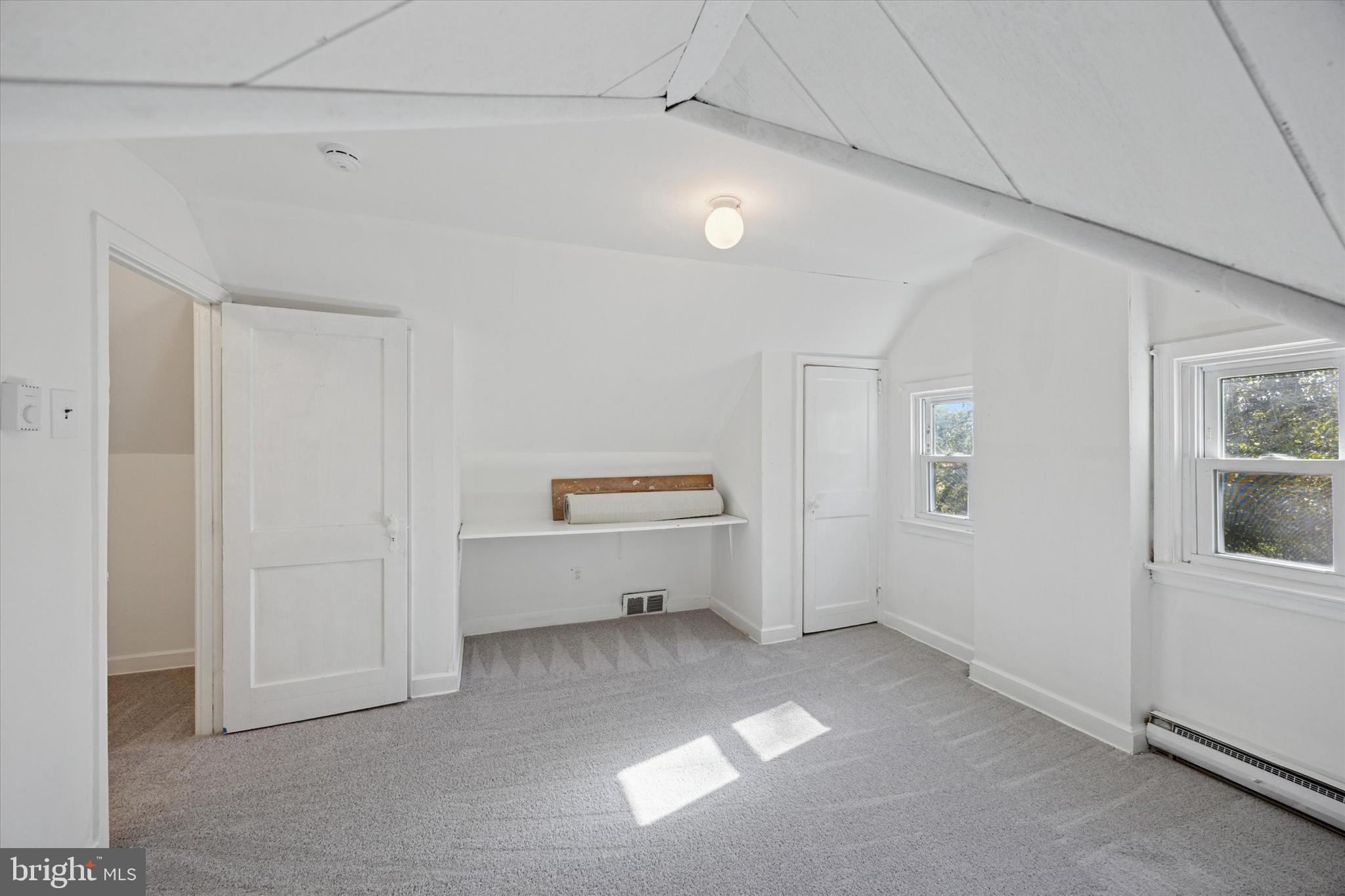 DREXEL PARK GARDEN - Residential