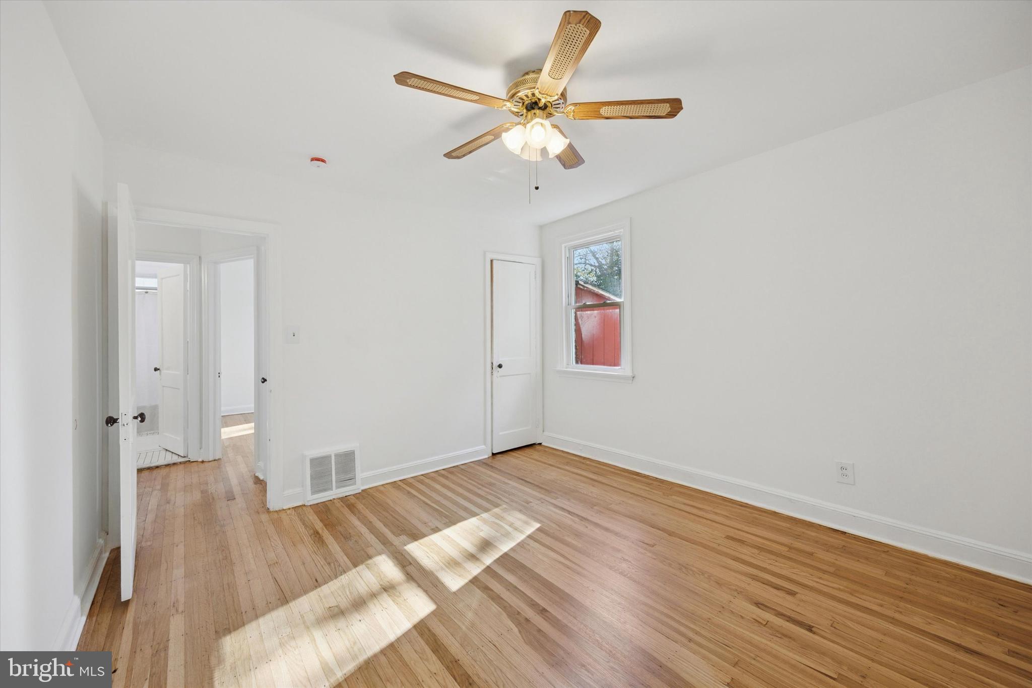 DREXEL PARK GARDEN - Residential