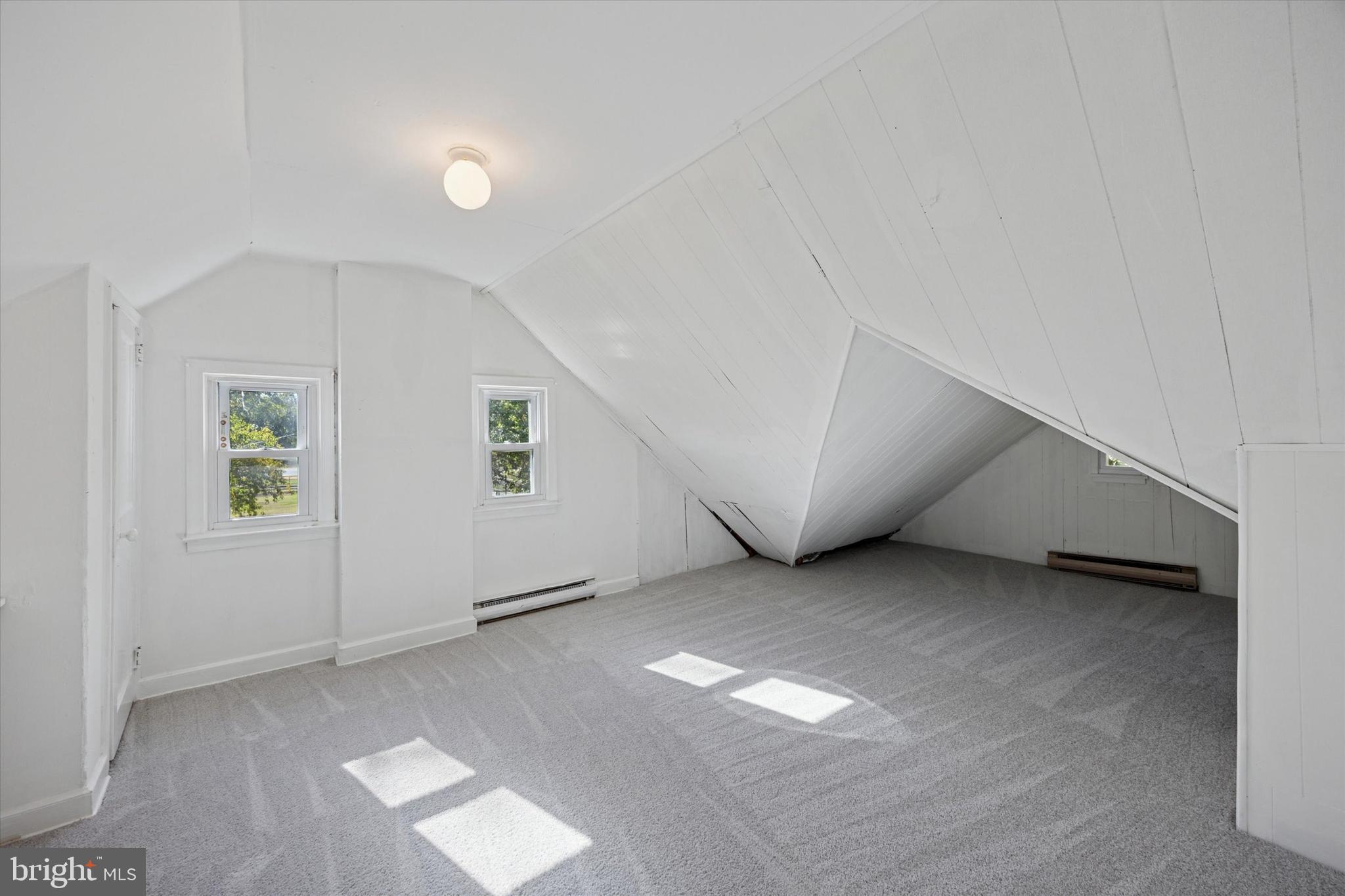 DREXEL PARK GARDEN - Residential