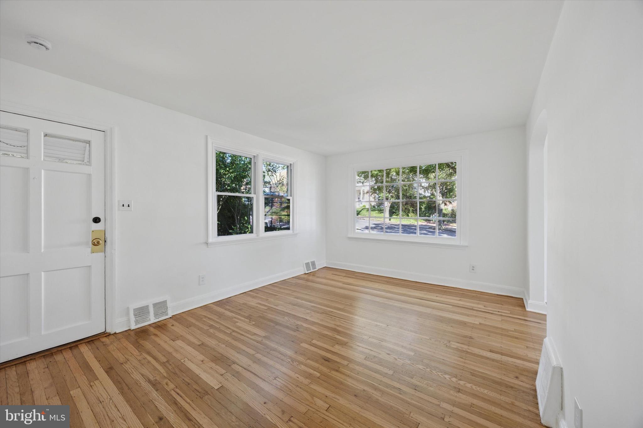 DREXEL PARK GARDEN - Residential