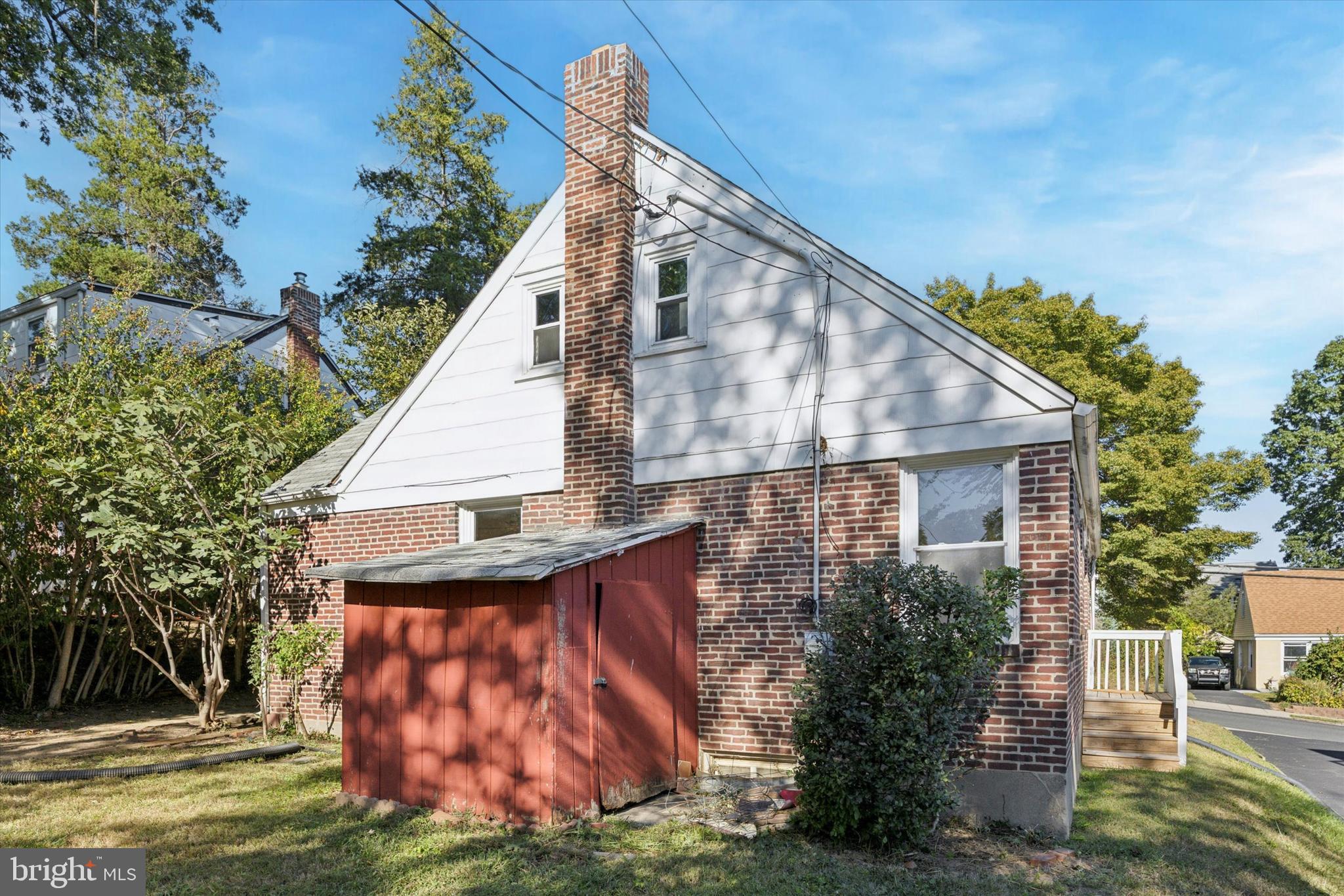 DREXEL PARK GARDEN - Residential