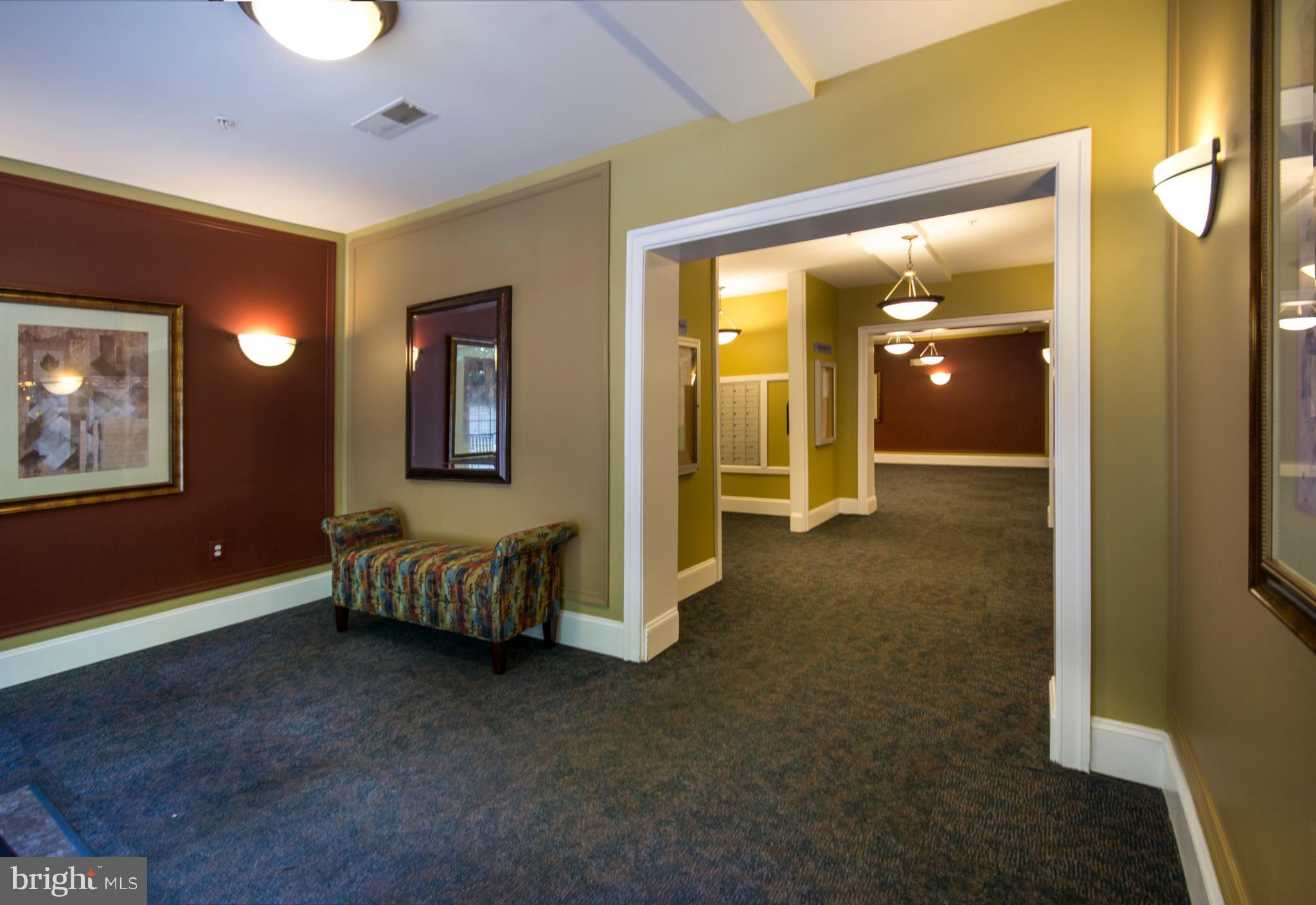 HIGH VIEW AT HUNT VALLEY - Residential