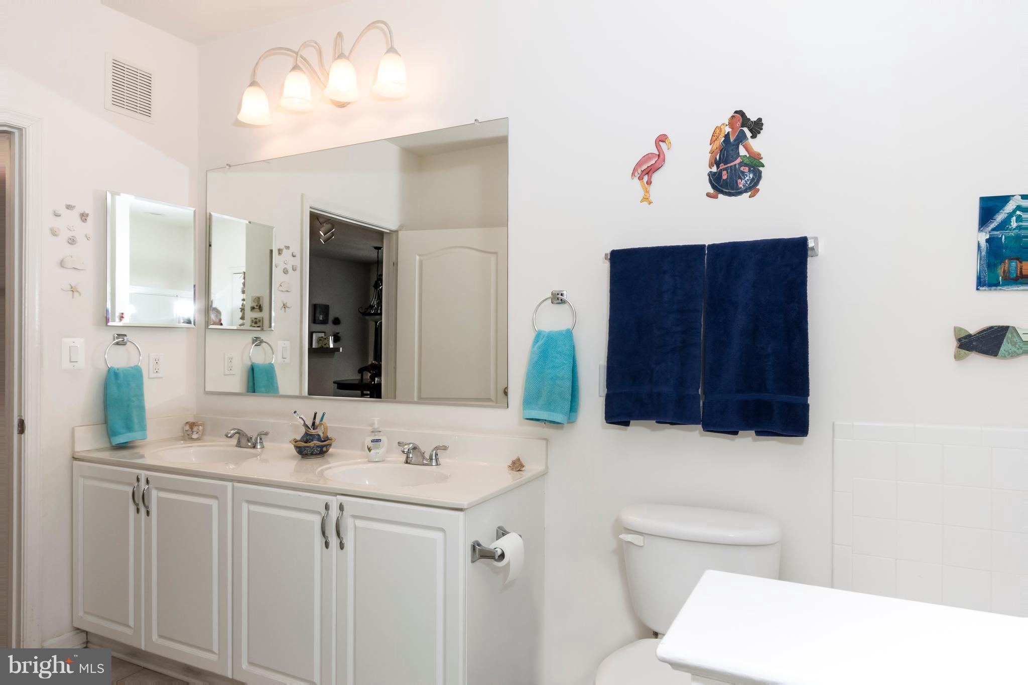 HIGH VIEW AT HUNT VALLEY - Residential