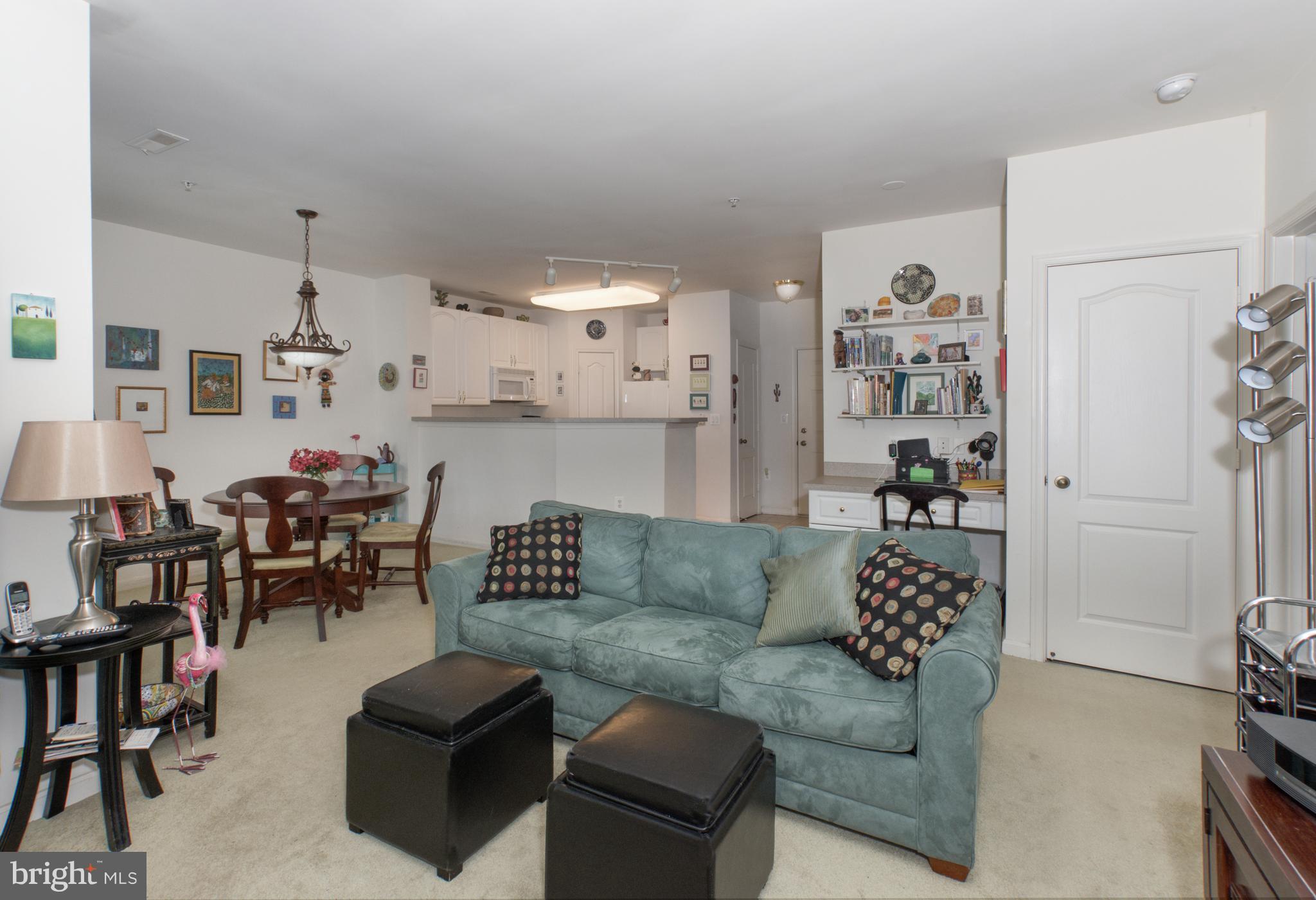 HIGH VIEW AT HUNT VALLEY - Residential