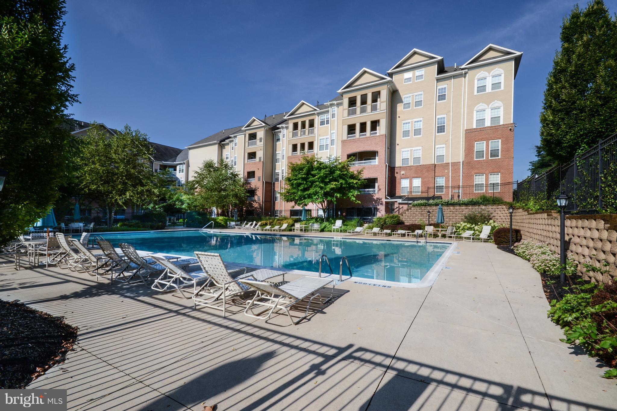 HIGH VIEW AT HUNT VALLEY - Residential