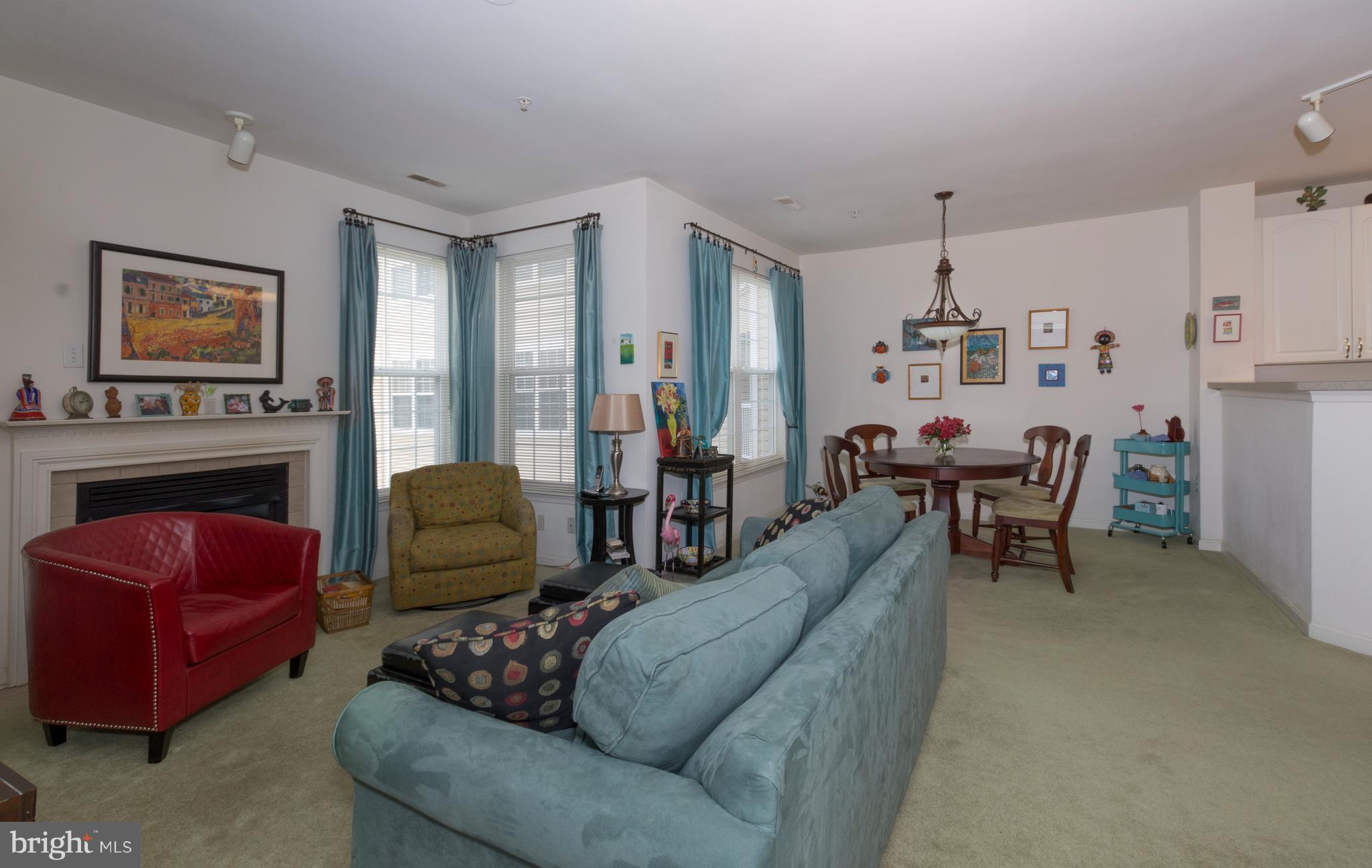 HIGH VIEW AT HUNT VALLEY - Residential