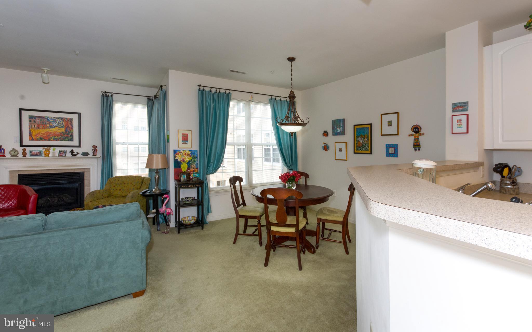 HIGH VIEW AT HUNT VALLEY - Residential