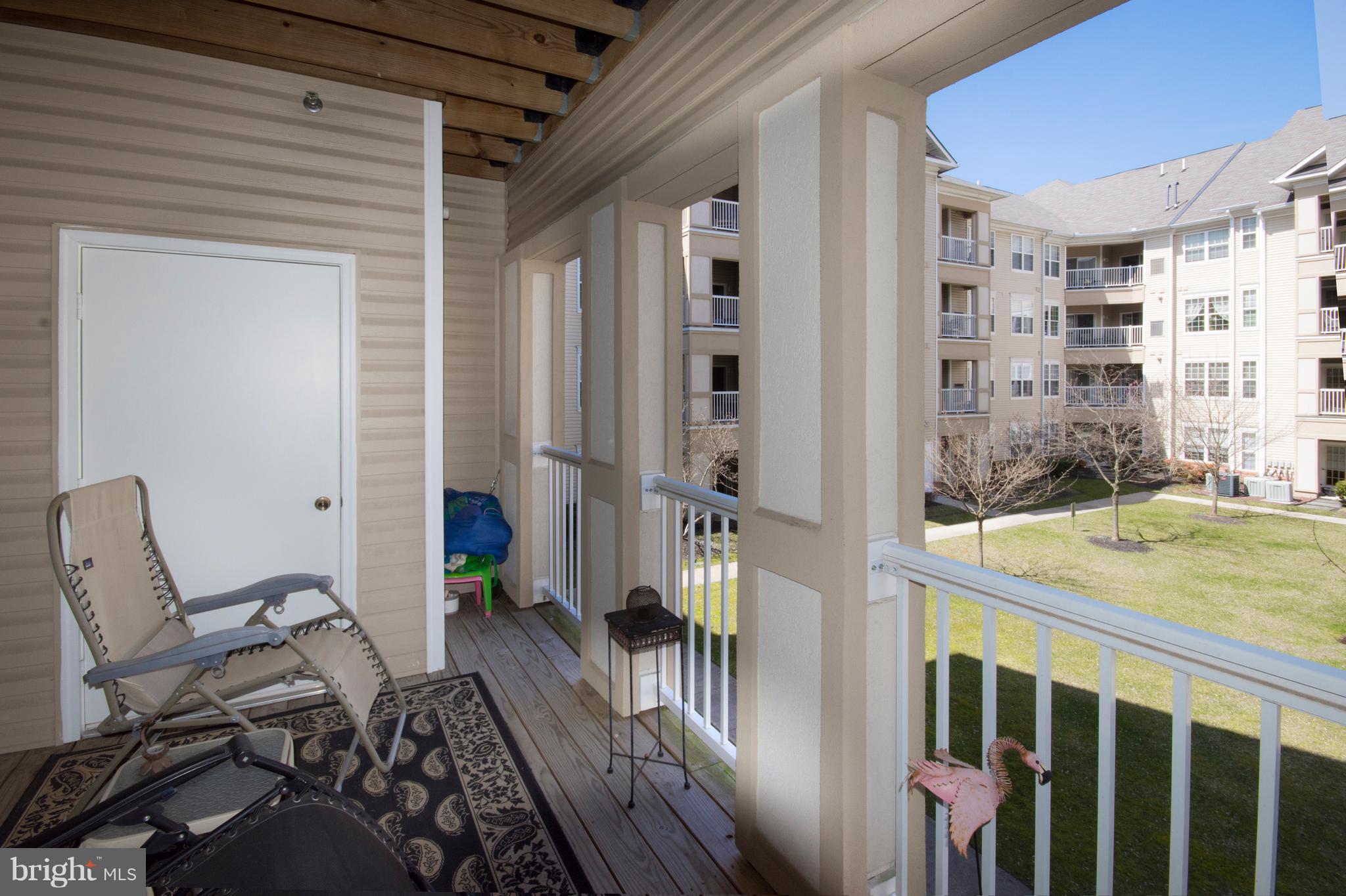 HIGH VIEW AT HUNT VALLEY - Residential