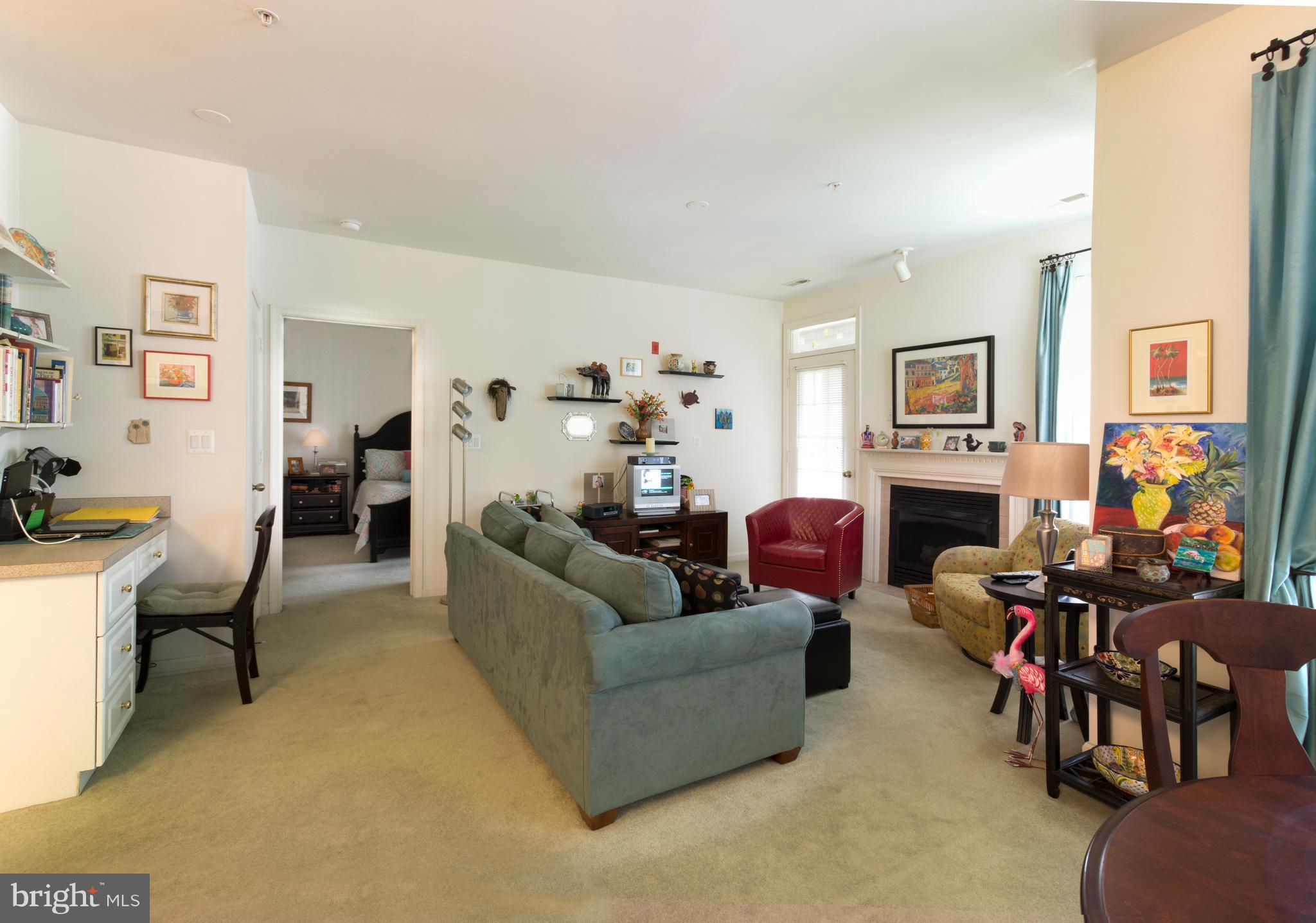 HIGH VIEW AT HUNT VALLEY - Residential